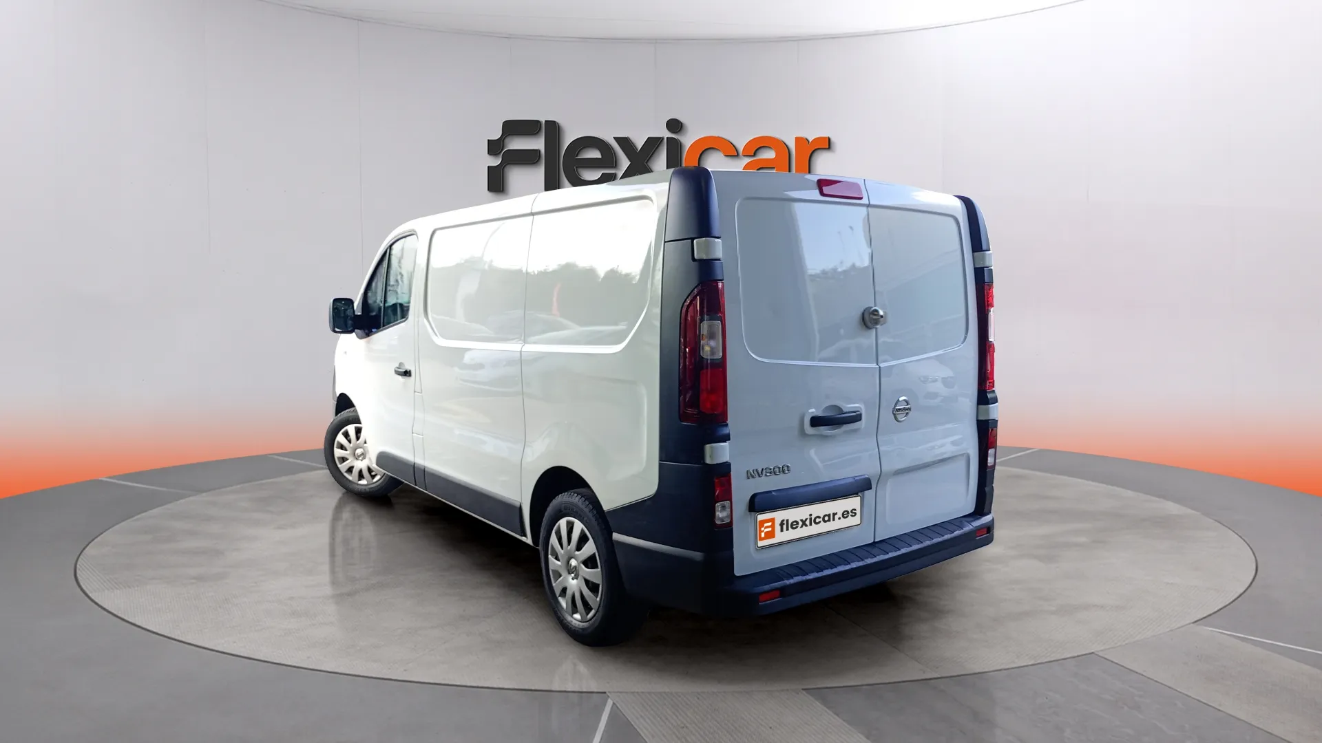 Nissan NV300 2.0dCi L1H1 Comfort Port+PIzq - foto 5