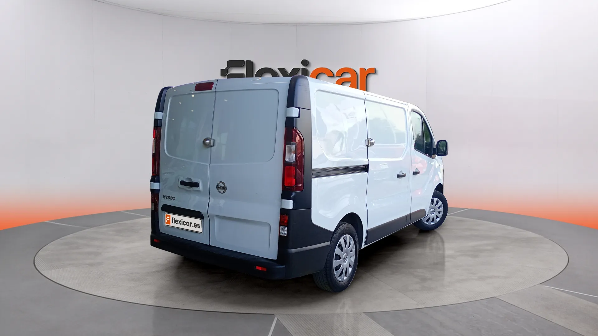 Nissan NV300 2.0dCi L1H1 Comfort Port+PIzq - foto 7