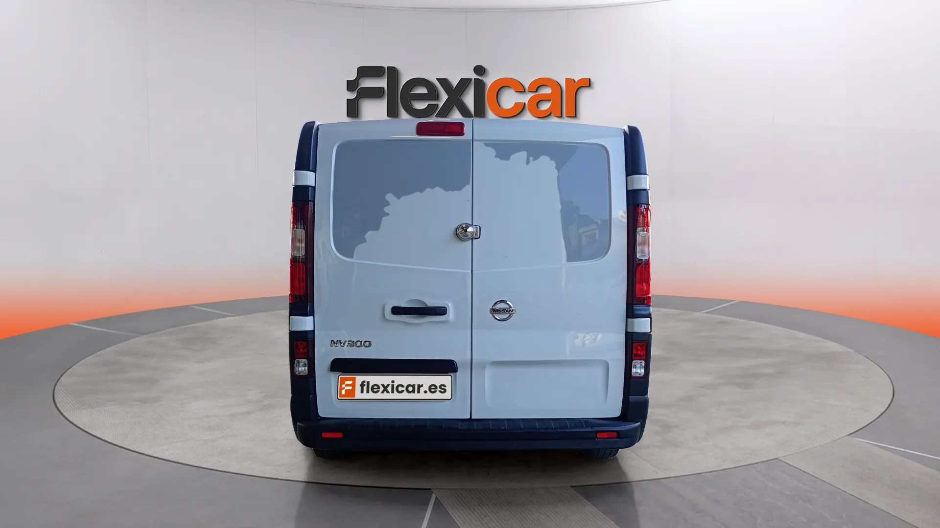 Nissan NV300 2.0dCi L1H1 Comfort Port+PIzq - foto 6