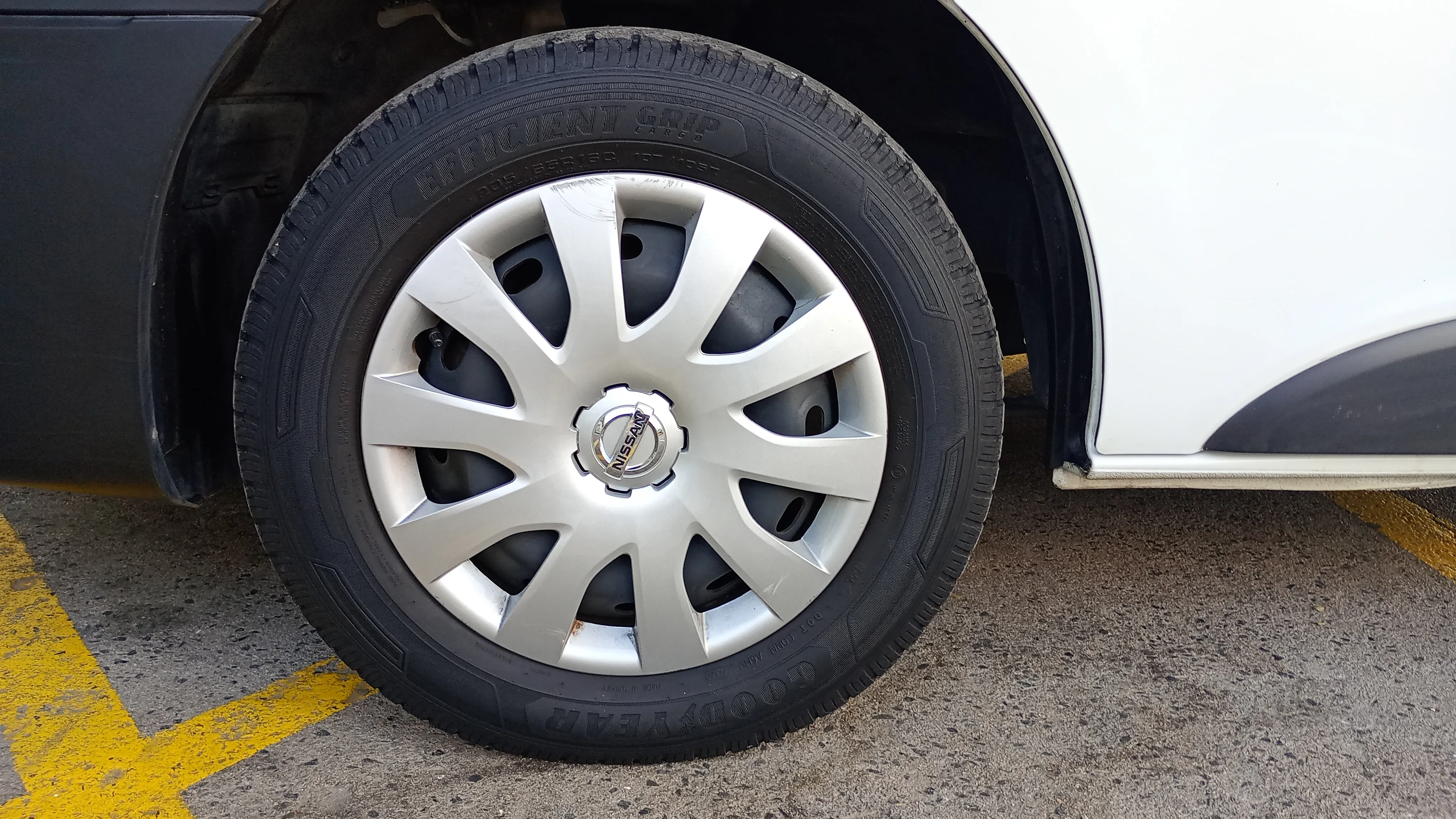 Nissan NV300 2.0dCi L1H1 Comfort Port+PIzq - foto 9