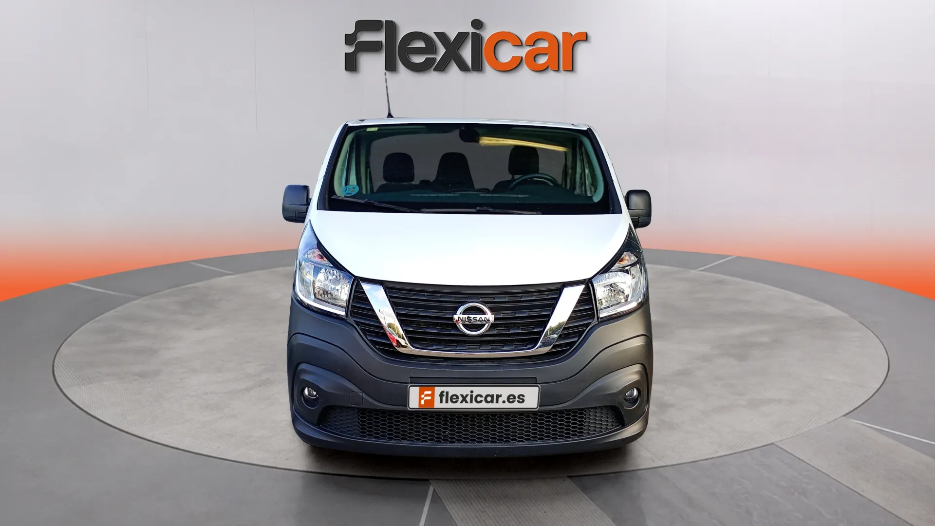 Nissan NV300 2.0dCi L1H1 Comfort Port+PIzq - foto 2