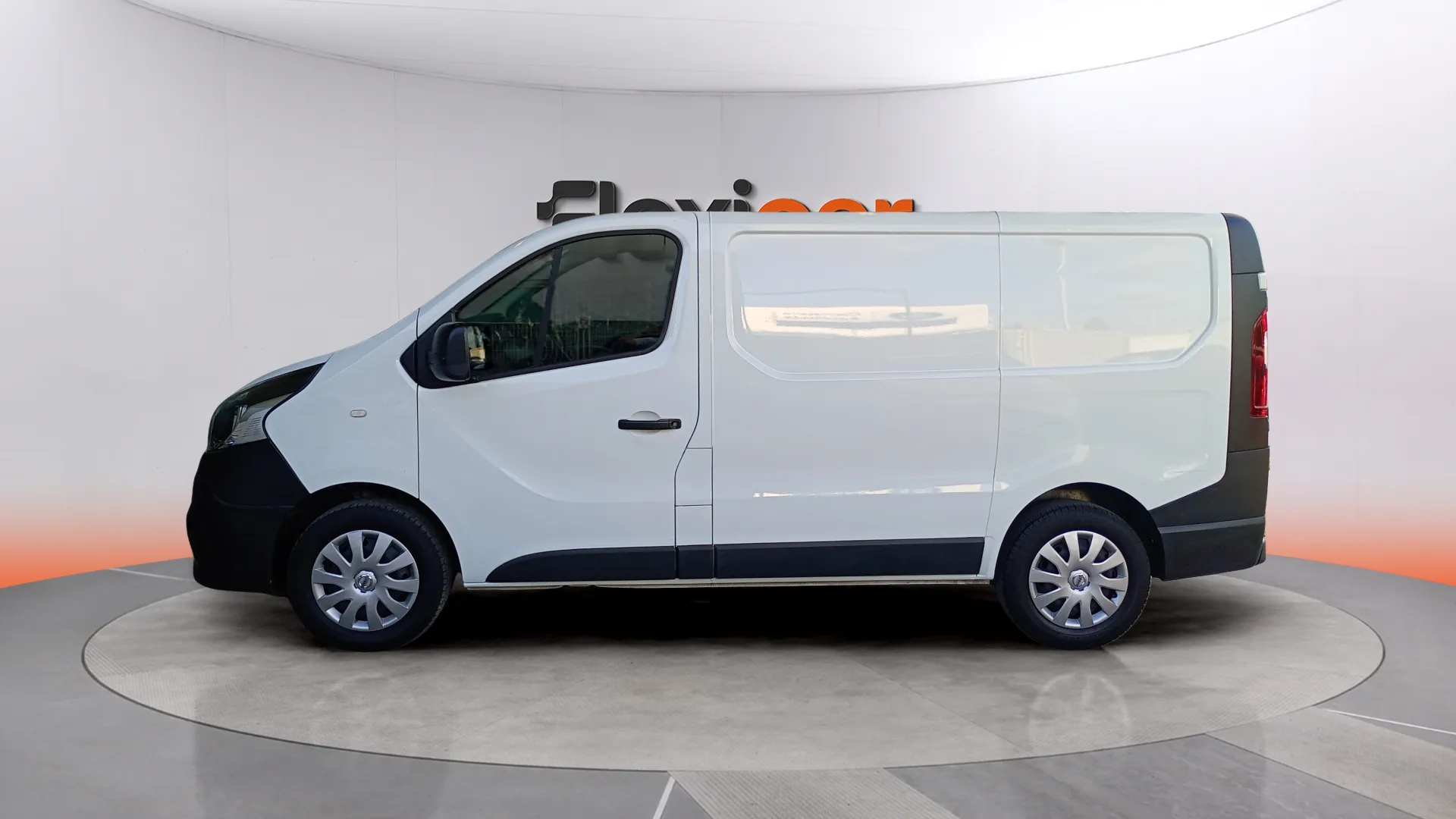 Nissan NV300 2.0dCi L1H1 Comfort Port+PIzq - foto 4