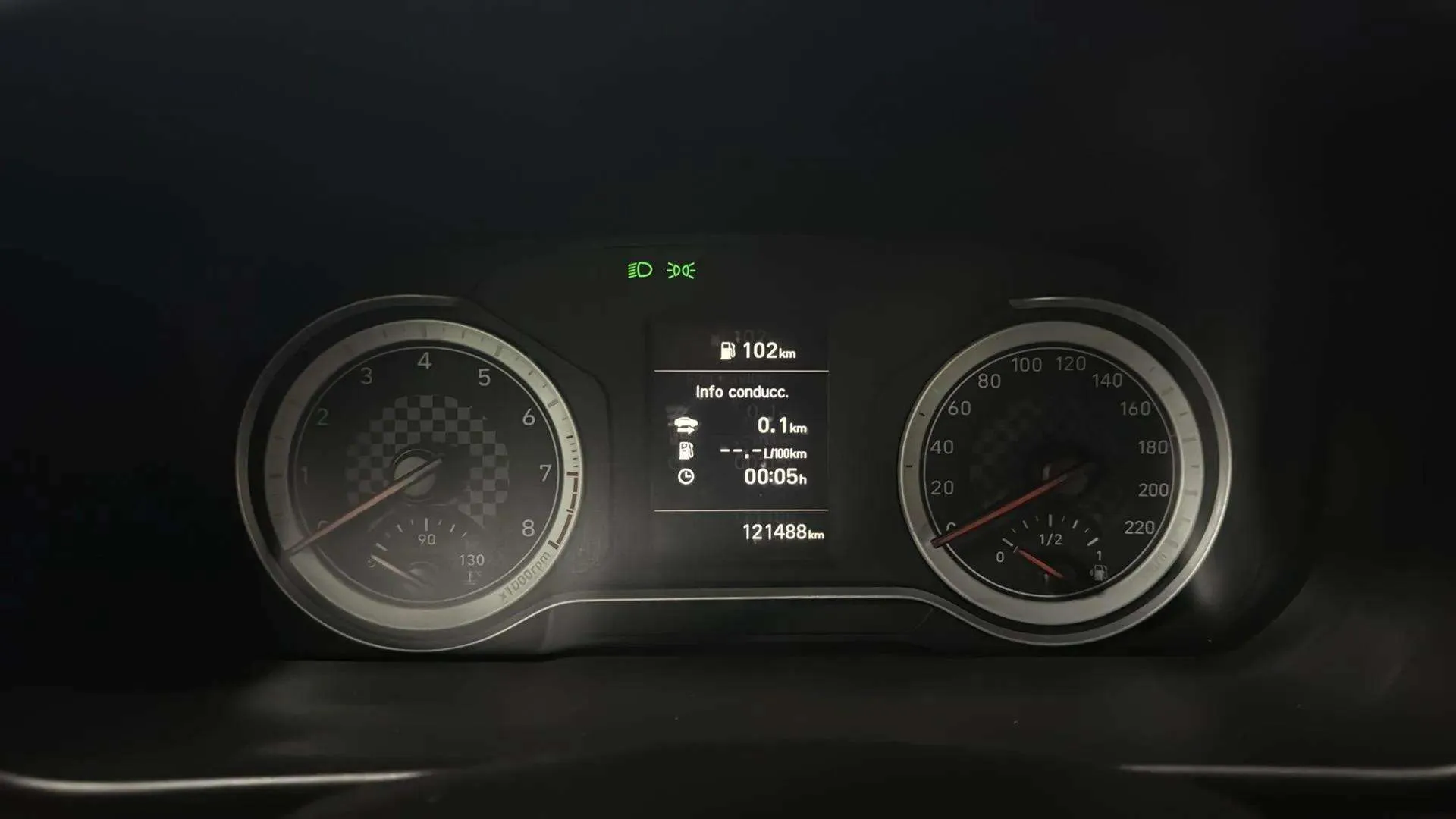 Hyundai i20 1.0 T-GDi 48V Essence - foto 16