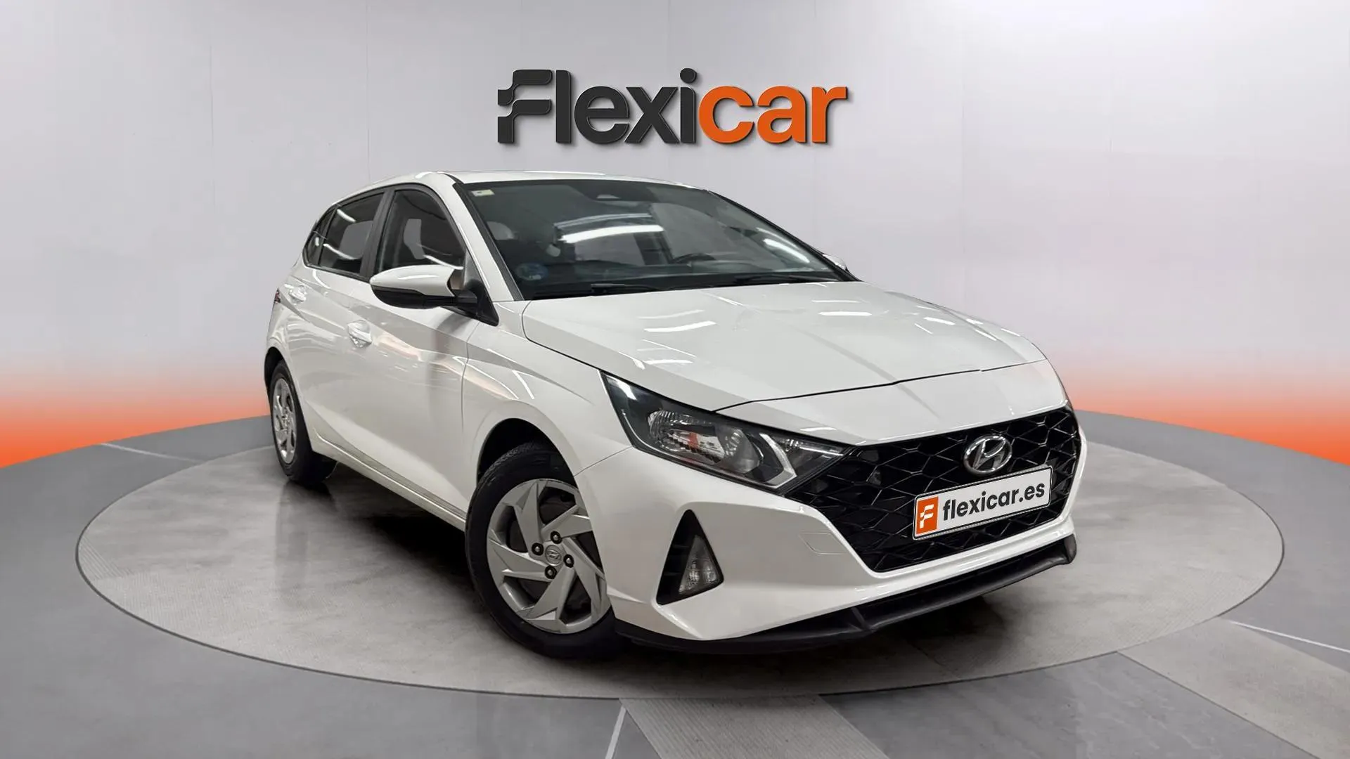 Hyundai i20 1.0 T-GDi 48V Essence