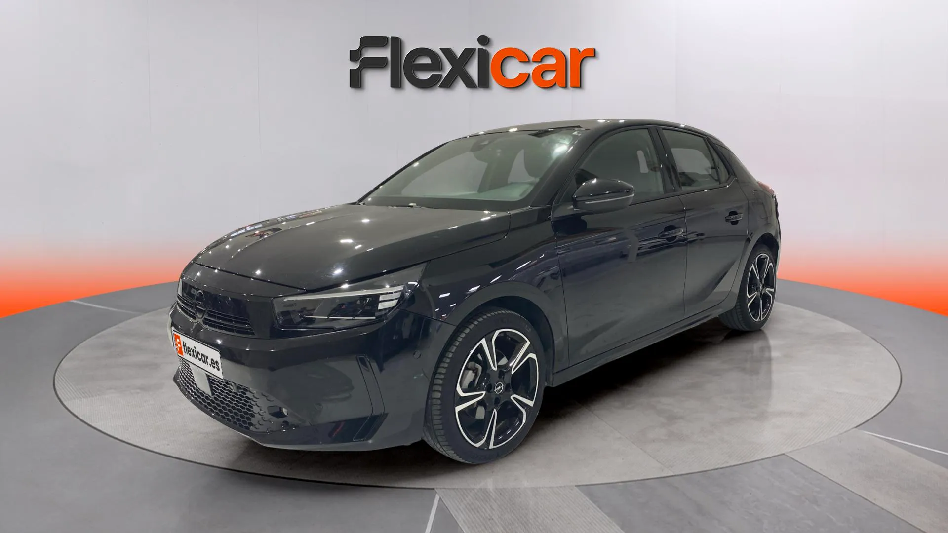 Opel Corsa 1.2T XHL GS - foto 2