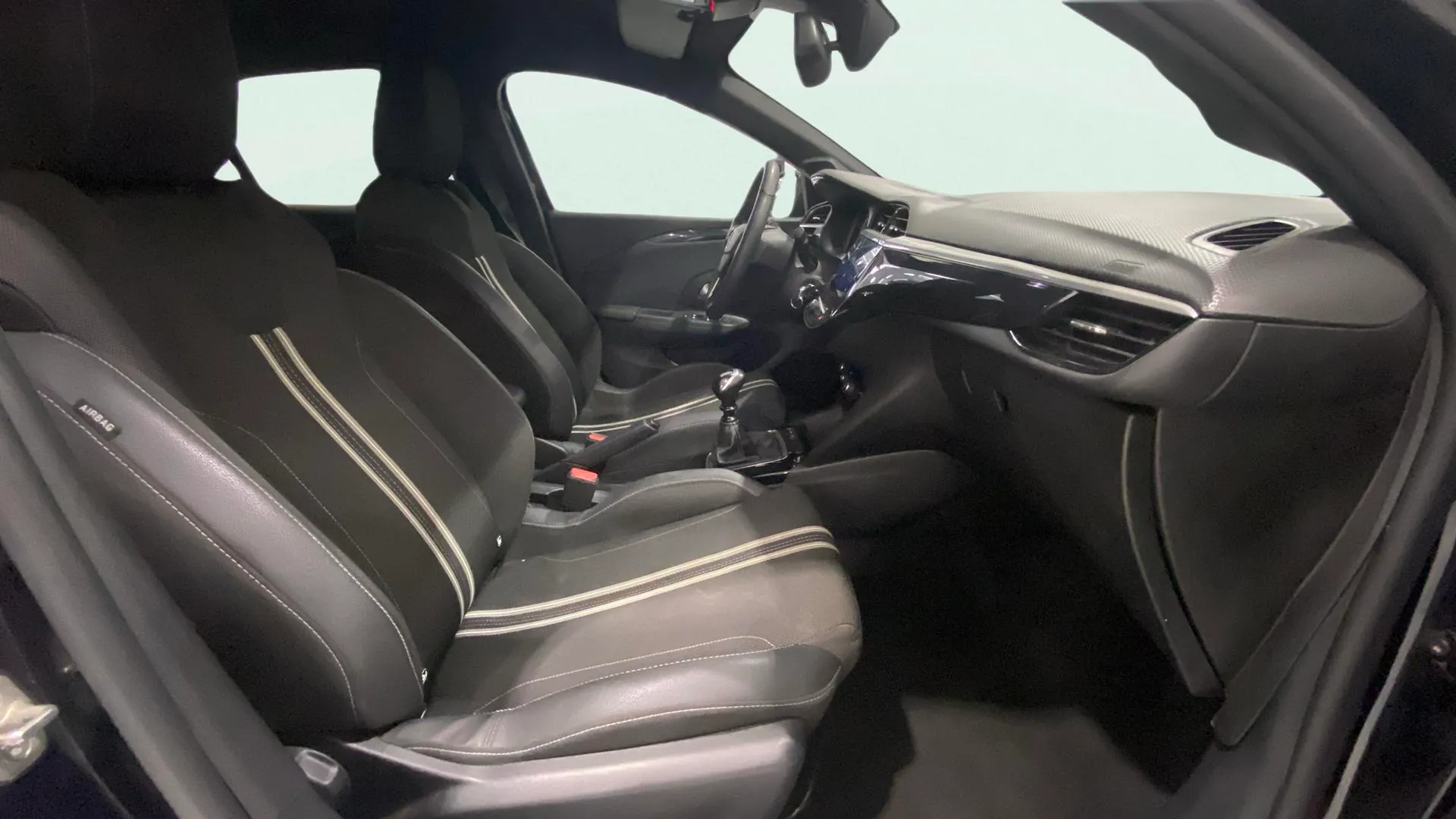 Opel Corsa 1.2T XHL GS - foto 13