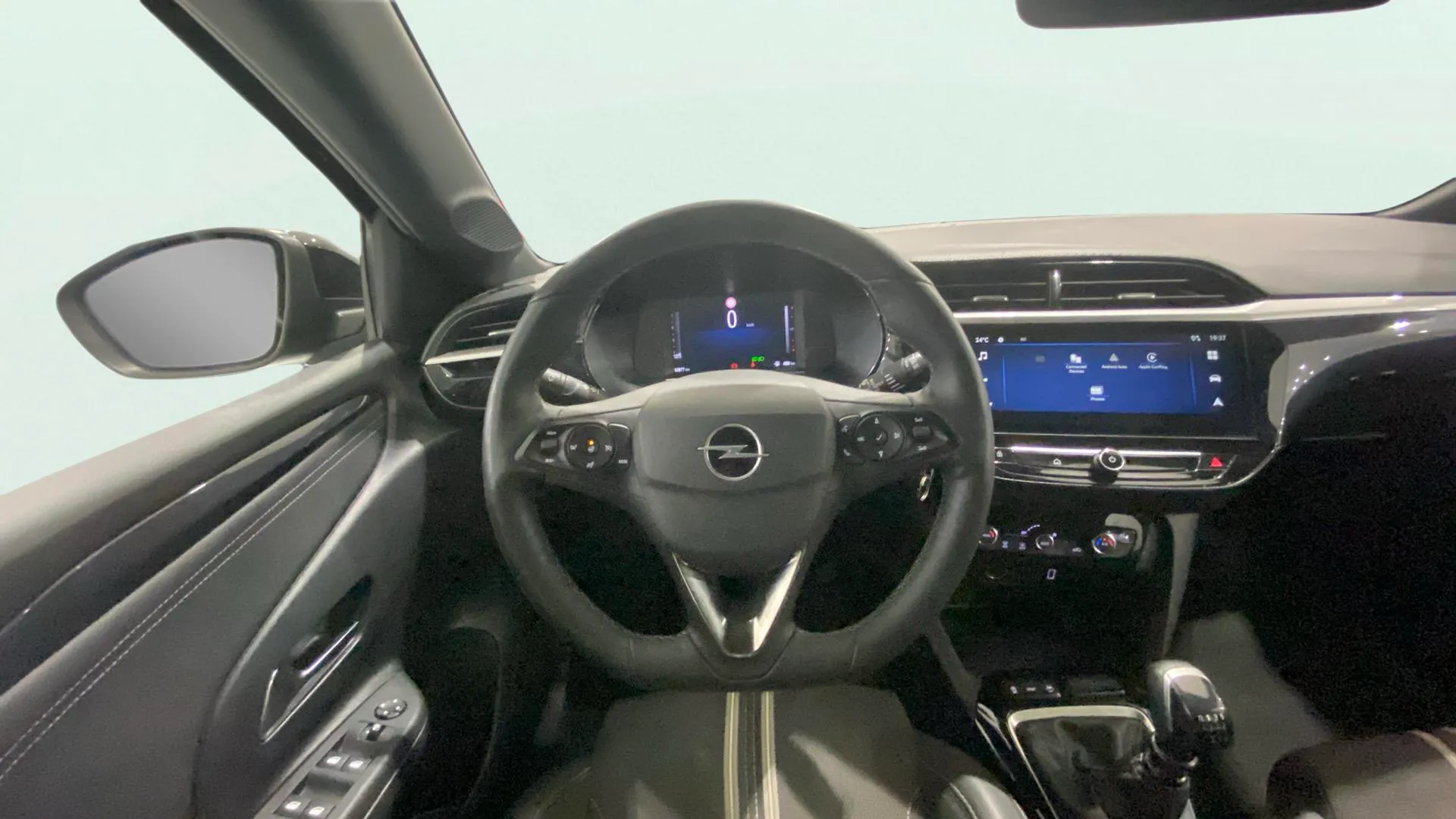 Opel Corsa 1.2T XHL GS - foto 11