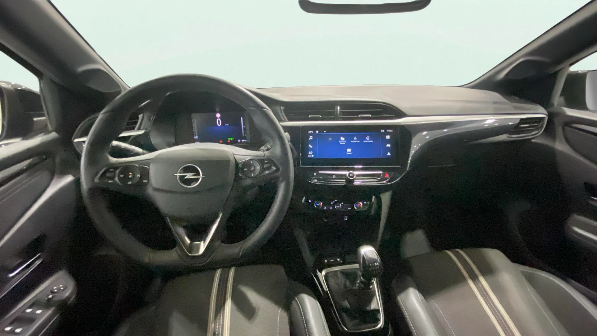 Opel Corsa 1.2T XHL GS - foto 16