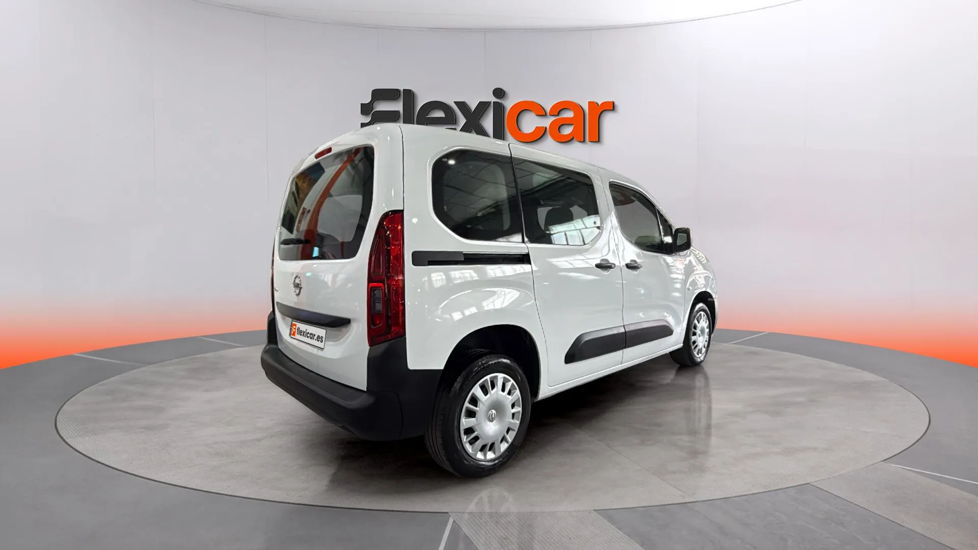Opel Combo 1.5 TD Business Edition L1 N1 combi - foto 6