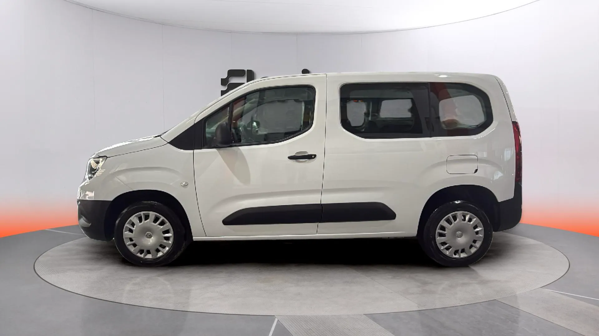 Opel Combo 1.5 TD Business Edition L1 N1 combi - foto 3