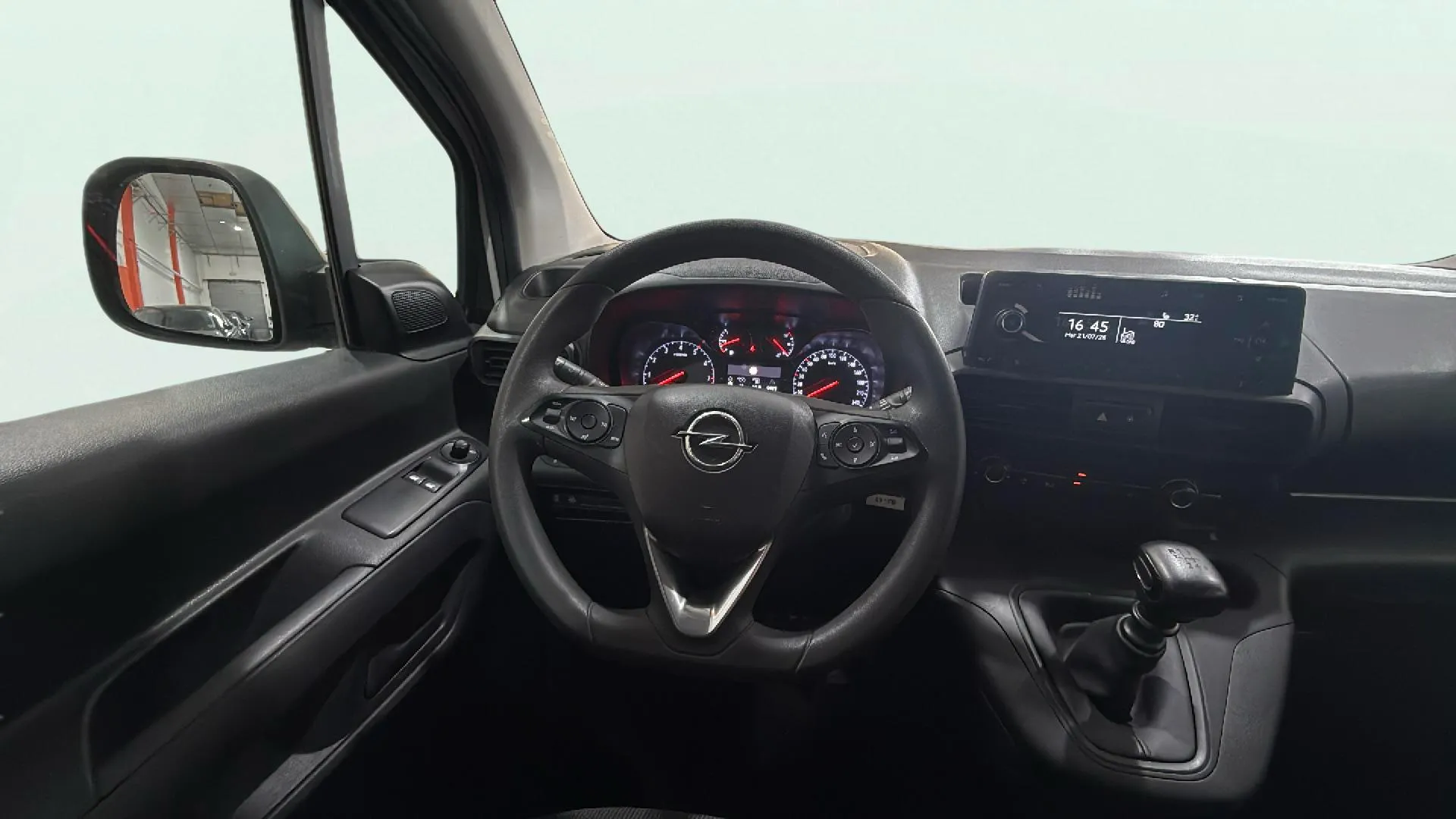 Opel Combo 1.5 TD Business Edition L1 N1 combi - foto 11