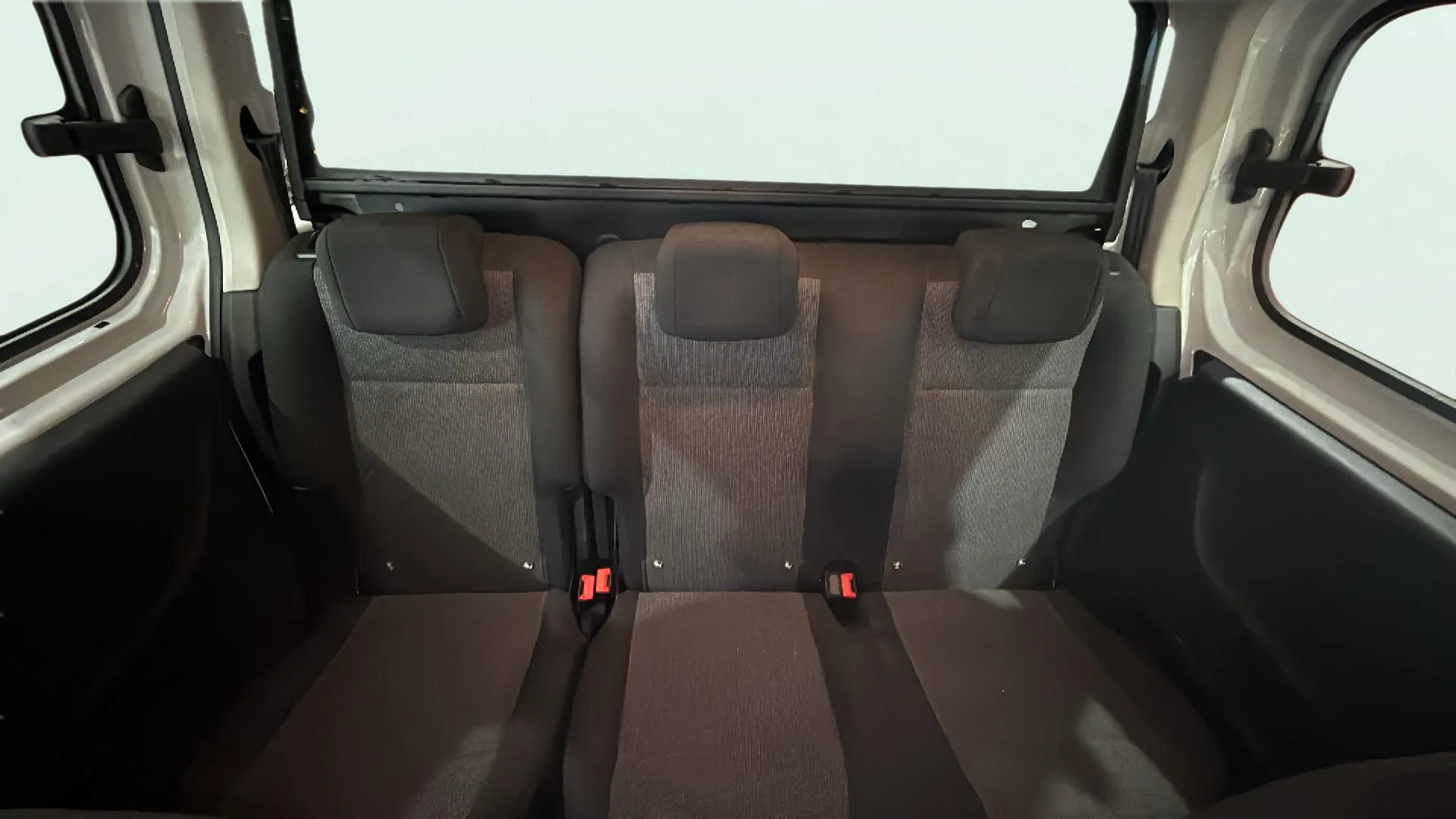 Opel Combo 1.5 TD Business Edition L1 N1 combi - foto 15