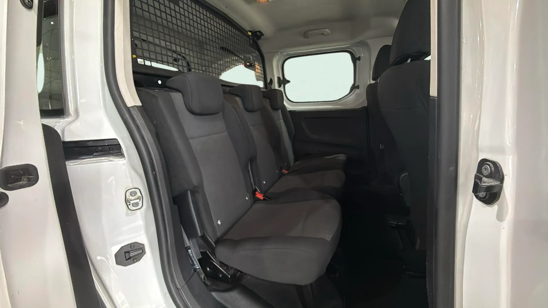 Opel Combo 1.5 TD Business Edition L1 N1 combi - foto 14