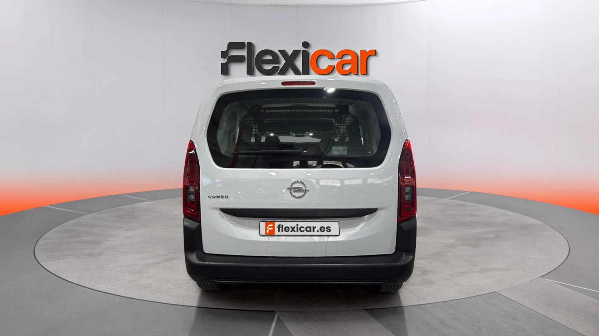 Opel Combo 1.5 TD Business Edition L1 N1 combi - foto 5