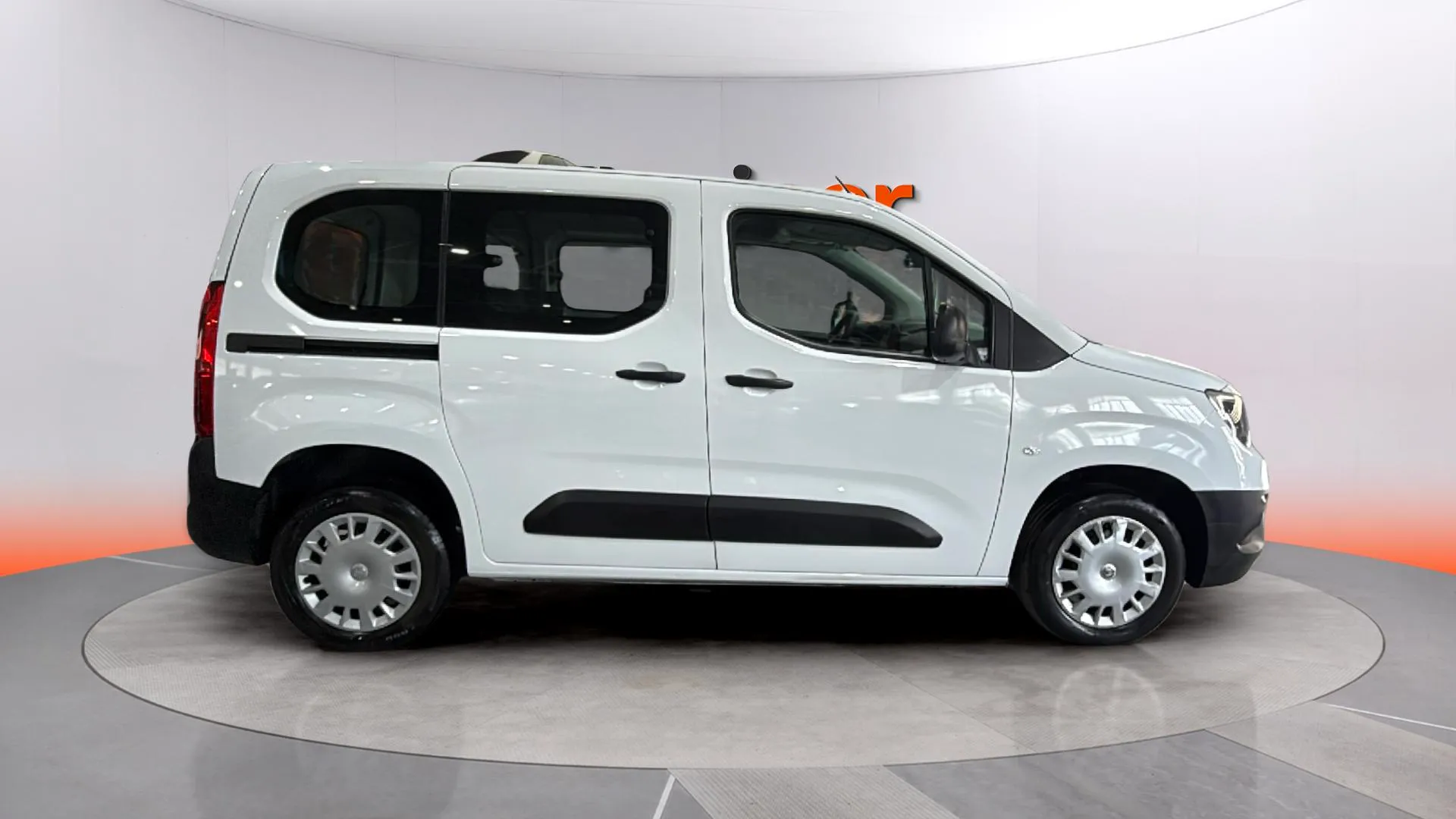 Opel Combo 1.5 TD Business Edition L1 N1 combi - foto 7