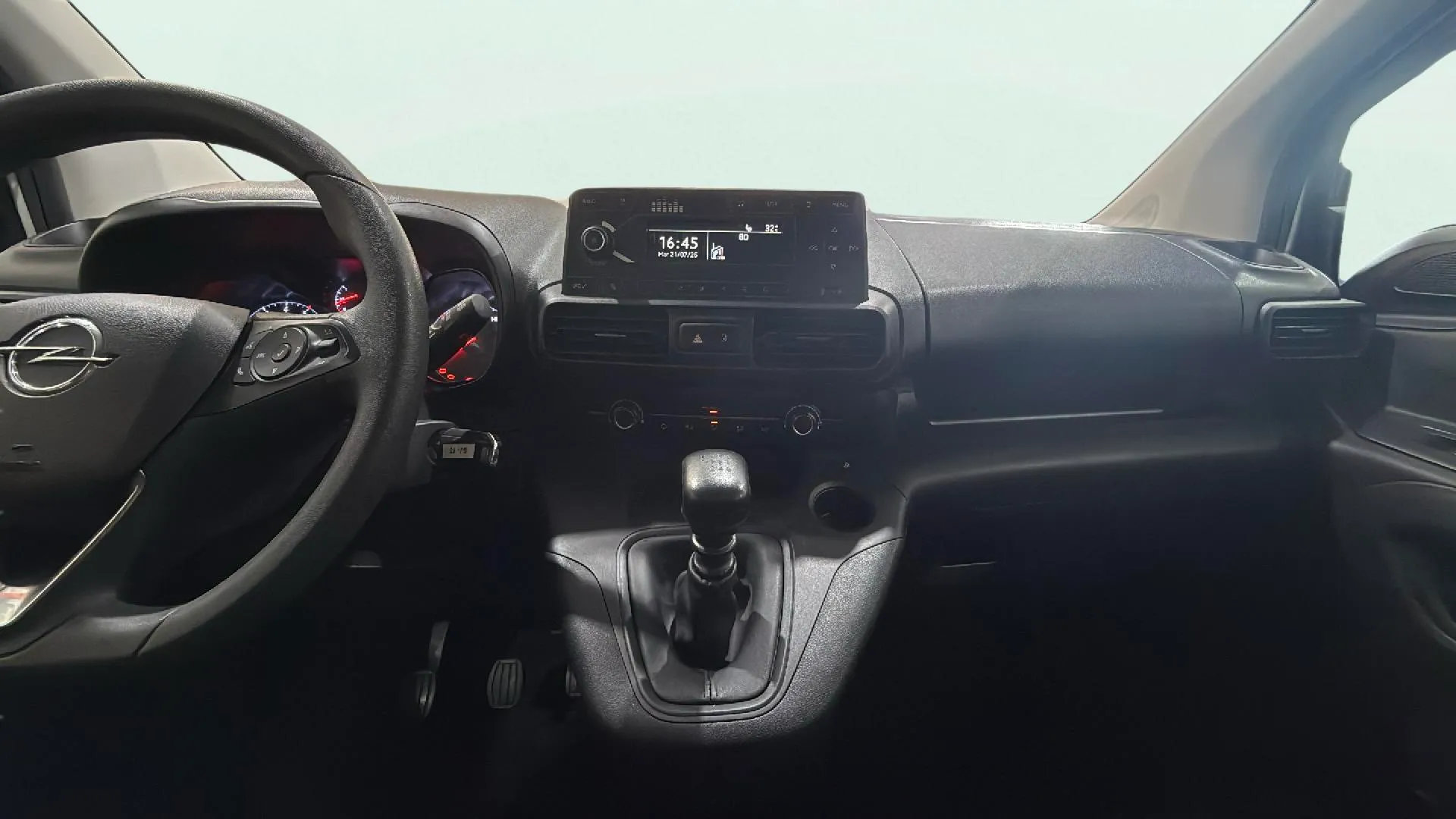 Opel Combo 1.5 TD Business Edition L1 N1 combi - foto 10