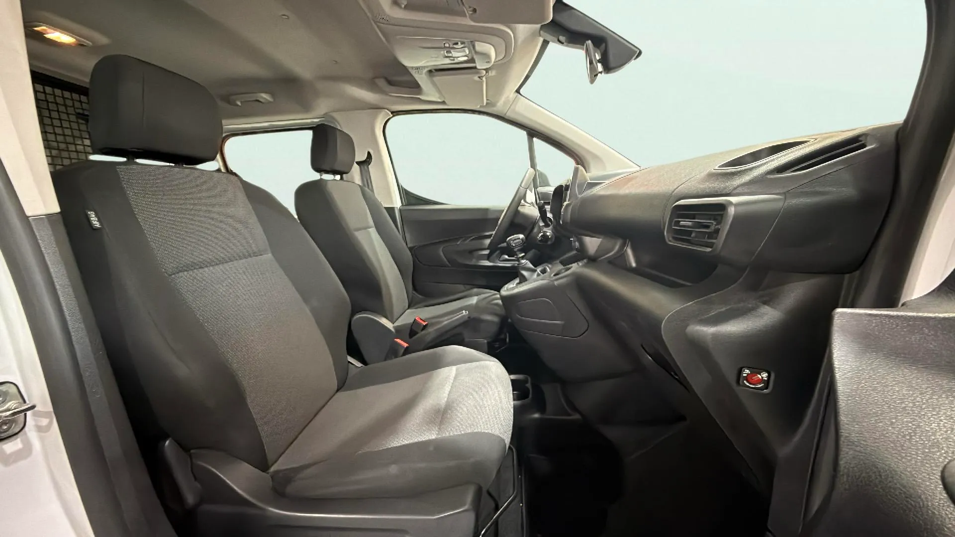 Opel Combo 1.5 TD Business Edition L1 N1 combi - foto 13