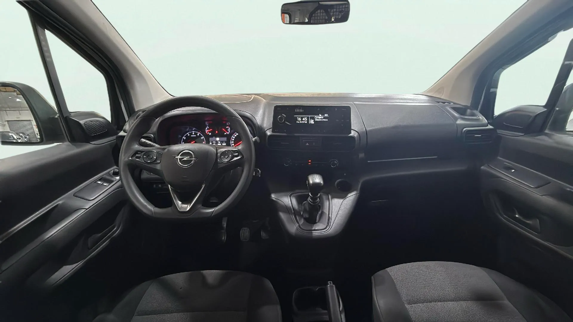 Opel Combo 1.5 TD Business Edition L1 N1 combi - foto 9