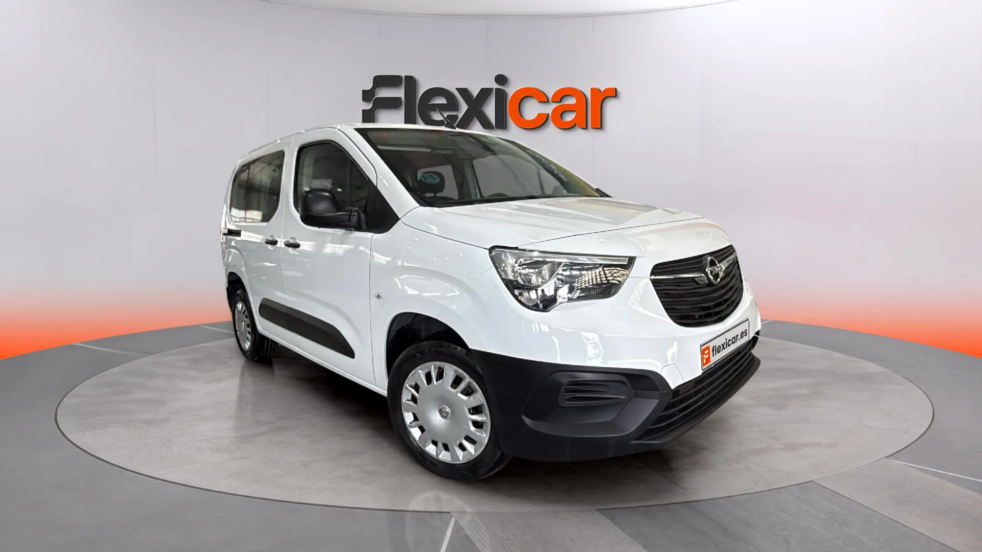 Opel Combo 1.5 TD Business Edition L1 N1 combi