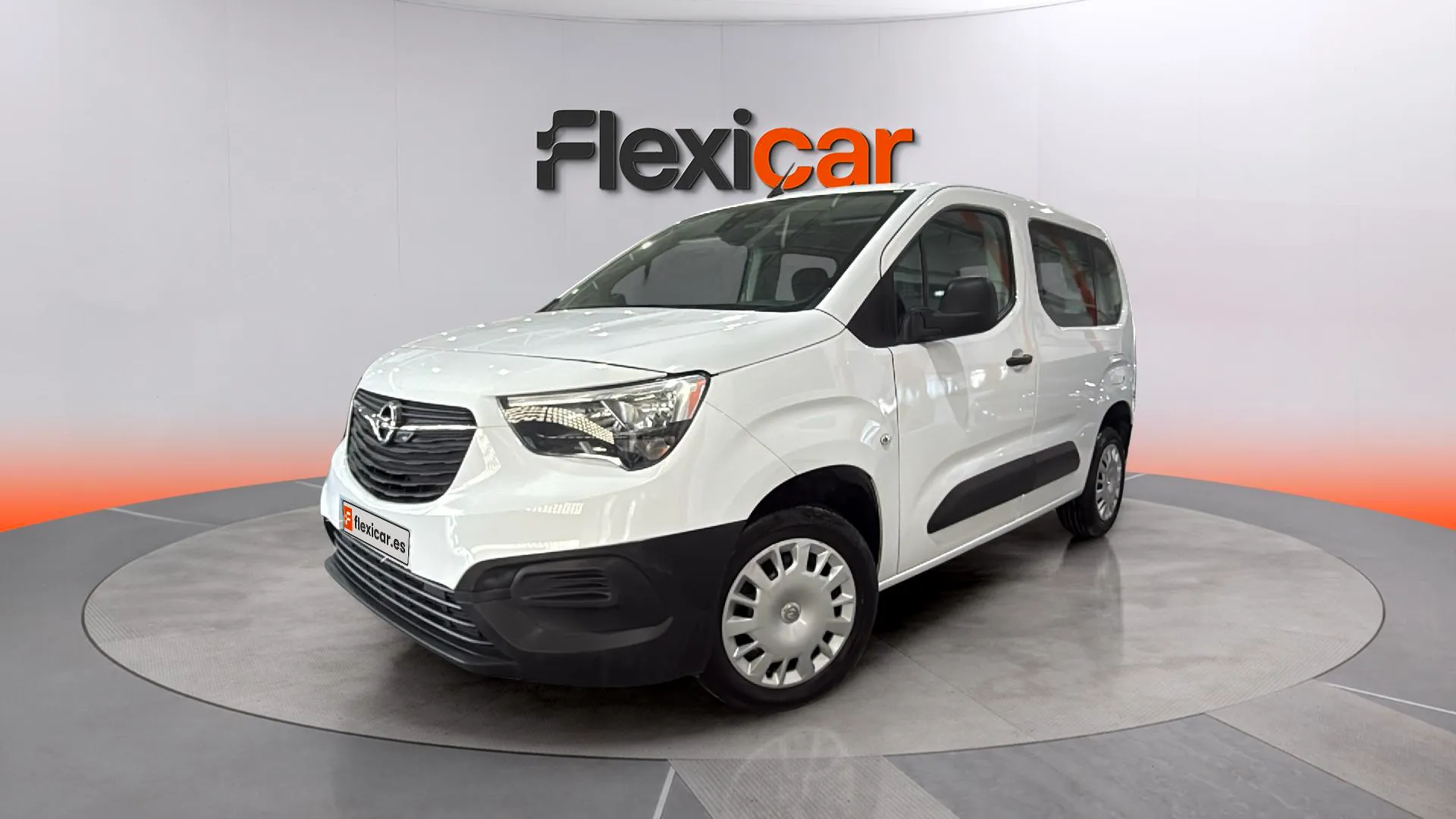 Opel Combo 1.5 TD Business Edition L1 N1 combi - foto 2