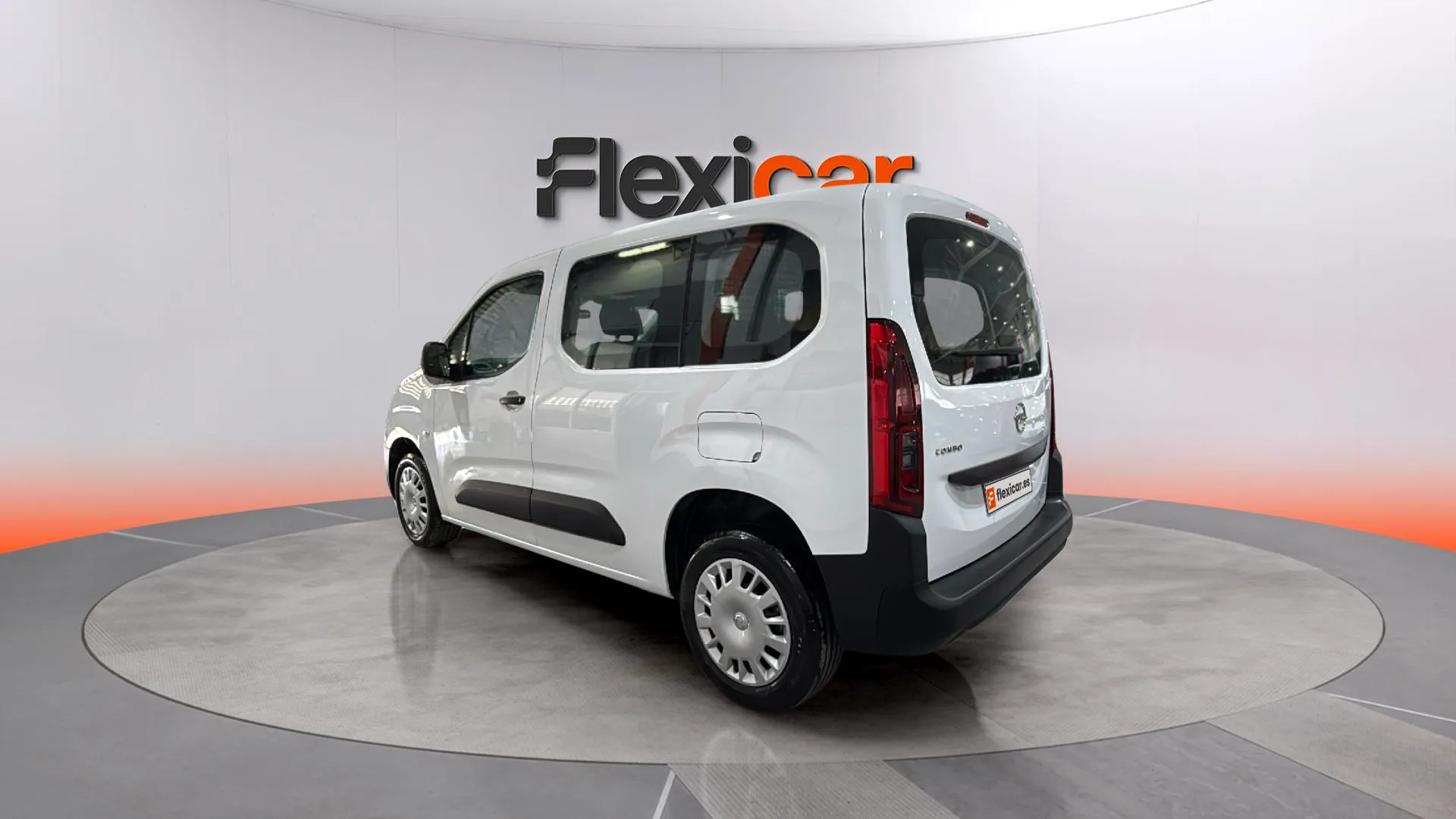 Opel Combo 1.5 TD Business Edition L1 N1 combi - foto 4