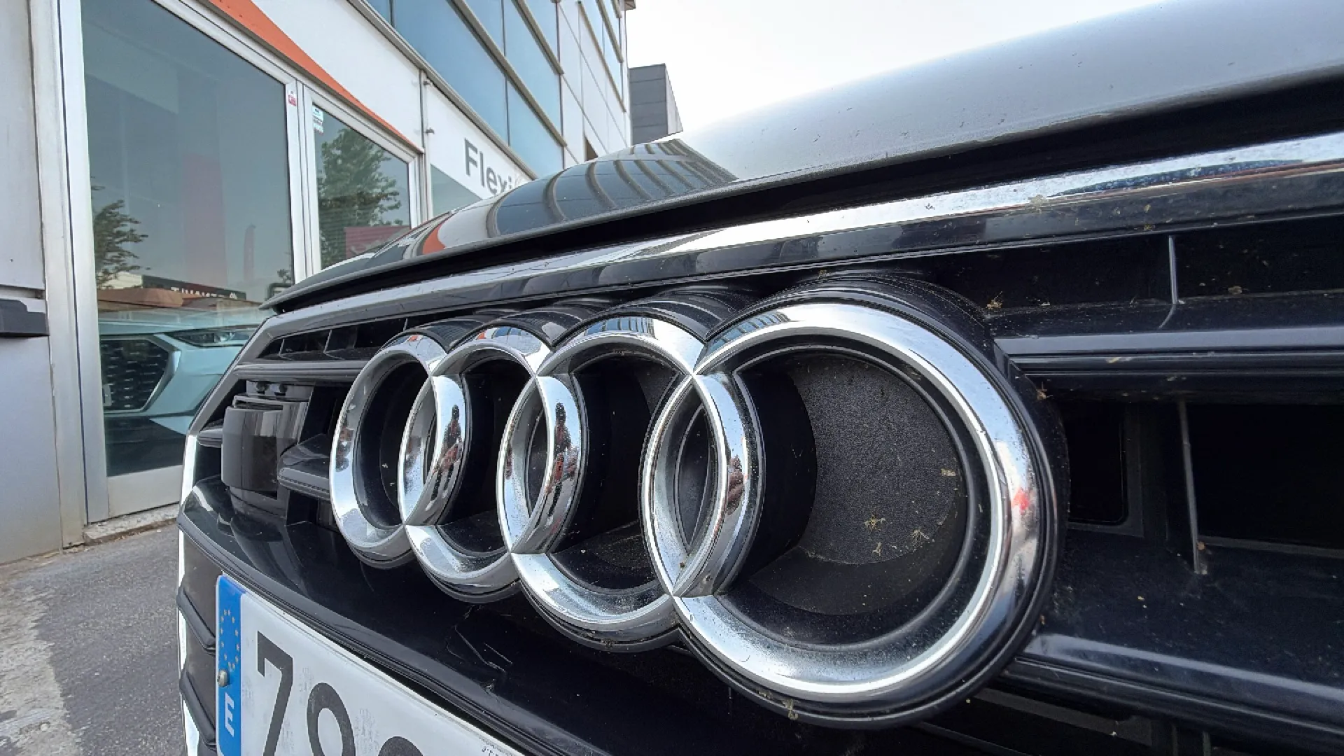 Audi A7 Sportback 40 TDI S tronic - foto 36