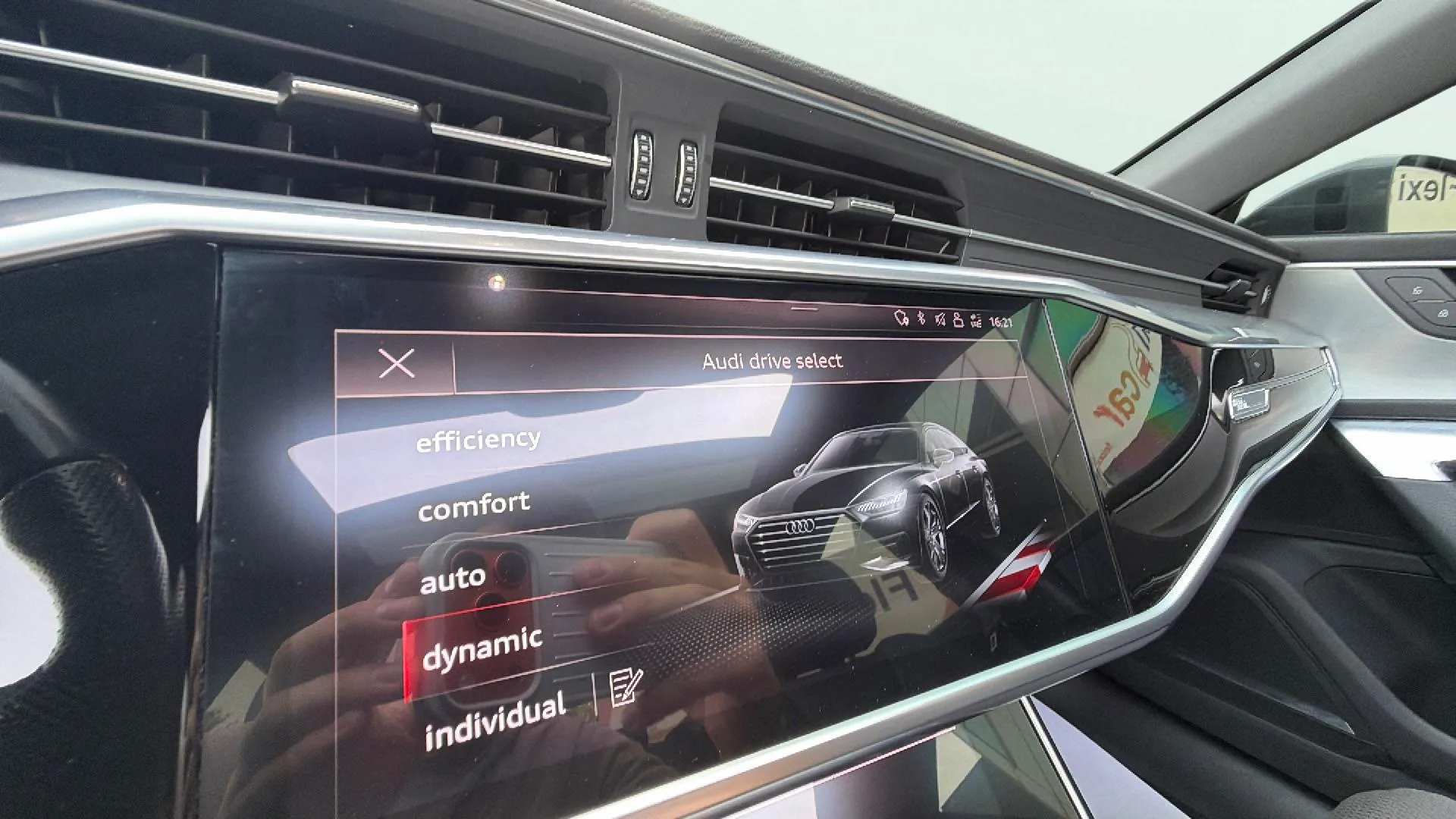 Audi A7 Sportback 40 TDI S tronic - foto 12