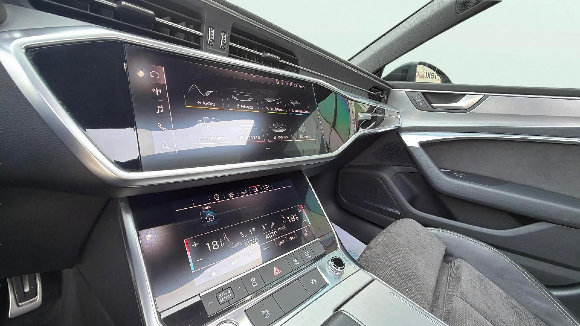 Audi A7 Sportback 40 TDI S tronic - foto 25