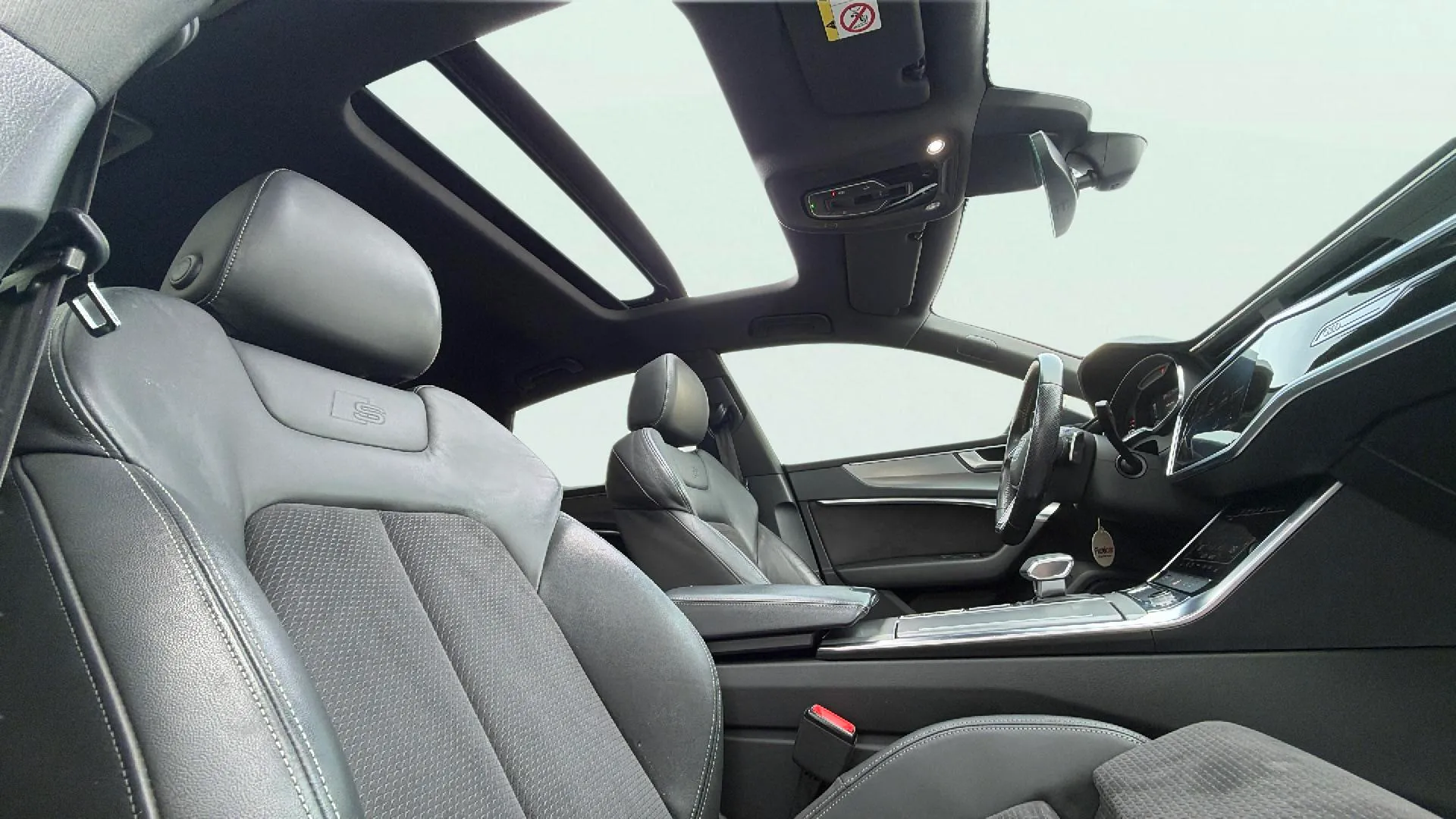 Audi A7 Sportback 40 TDI S tronic - foto 21