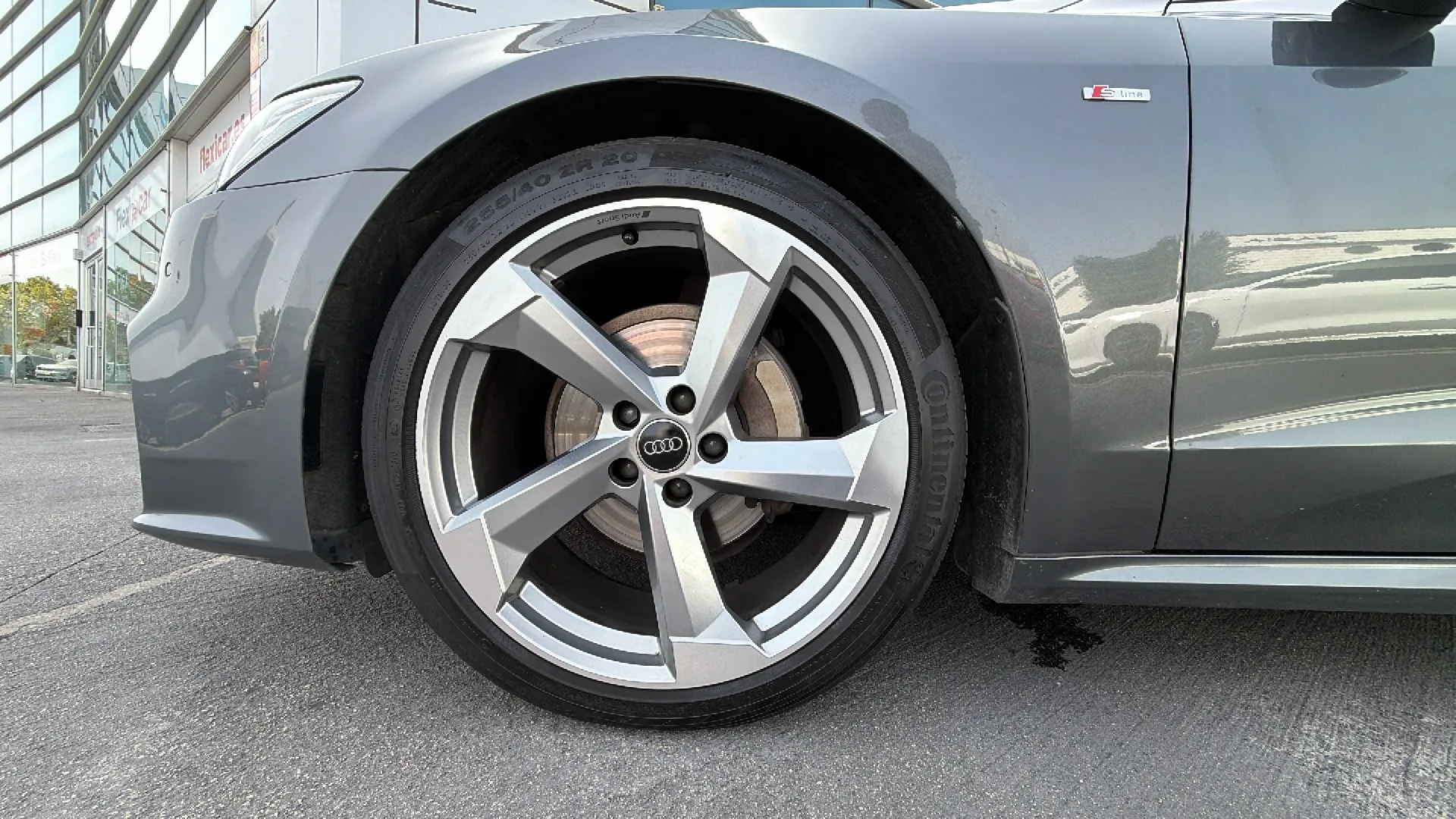 Audi A7 Sportback 40 TDI S tronic - foto 39