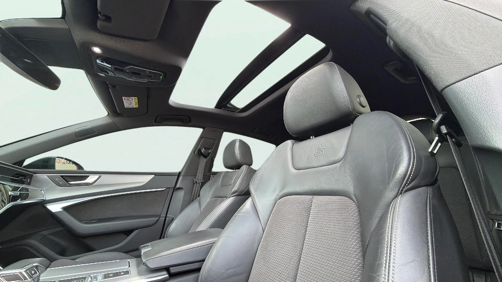 Audi A7 Sportback 40 TDI S tronic - foto 10