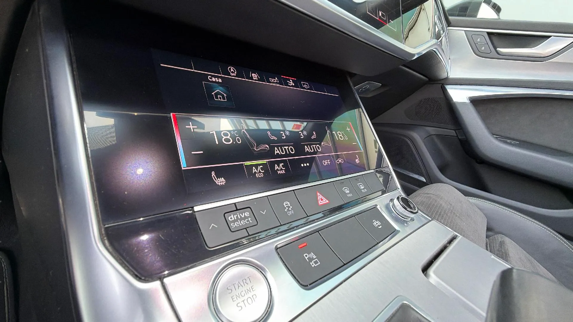 Audi A7 Sportback 40 TDI S tronic - foto 13