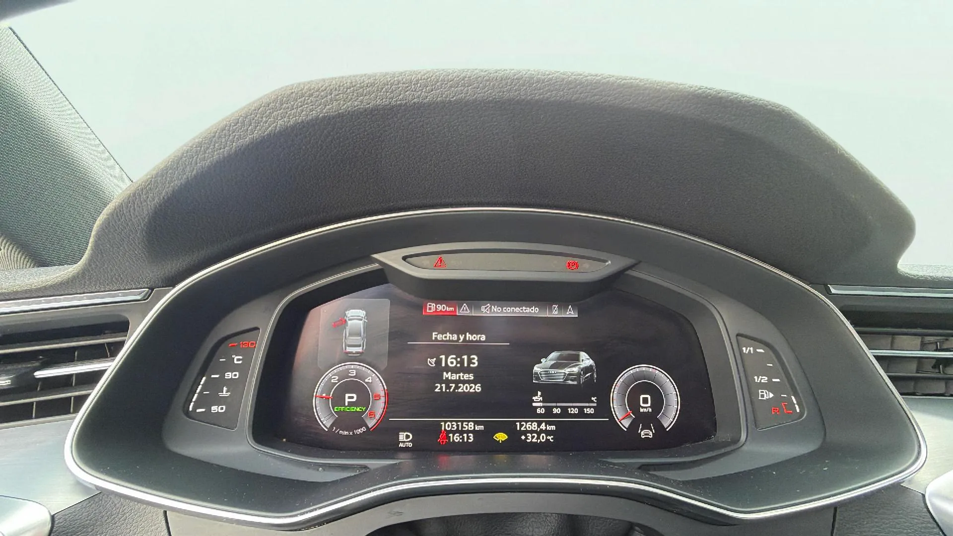 Audi A7 Sportback 40 TDI S tronic - foto 9
