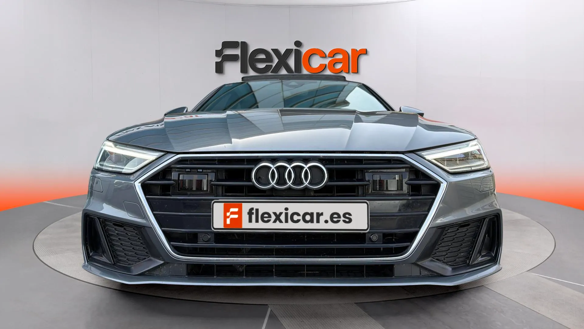 Audi A7 Sportback 40 TDI S tronic - foto 2
