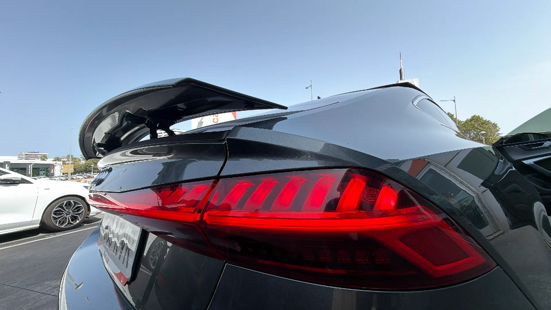 Audi A7 Sportback 40 TDI S tronic - foto 33