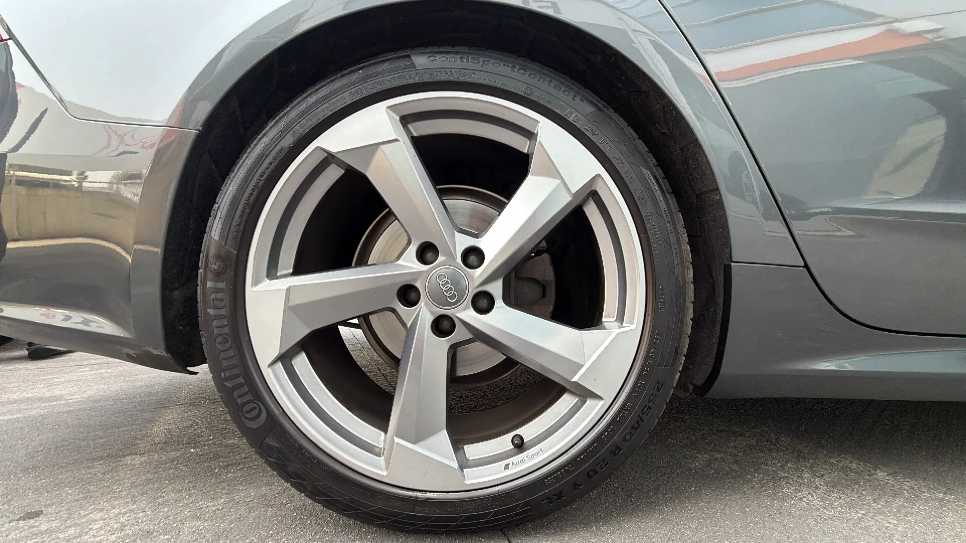 Audi A7 Sportback 40 TDI S tronic - foto 34