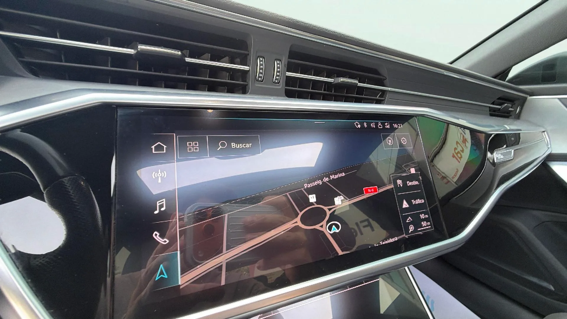 Audi A7 Sportback 40 TDI S tronic - foto 27