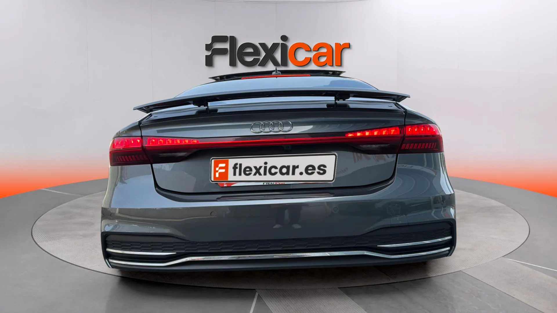 Audi A7 Sportback 40 TDI S tronic - foto 6