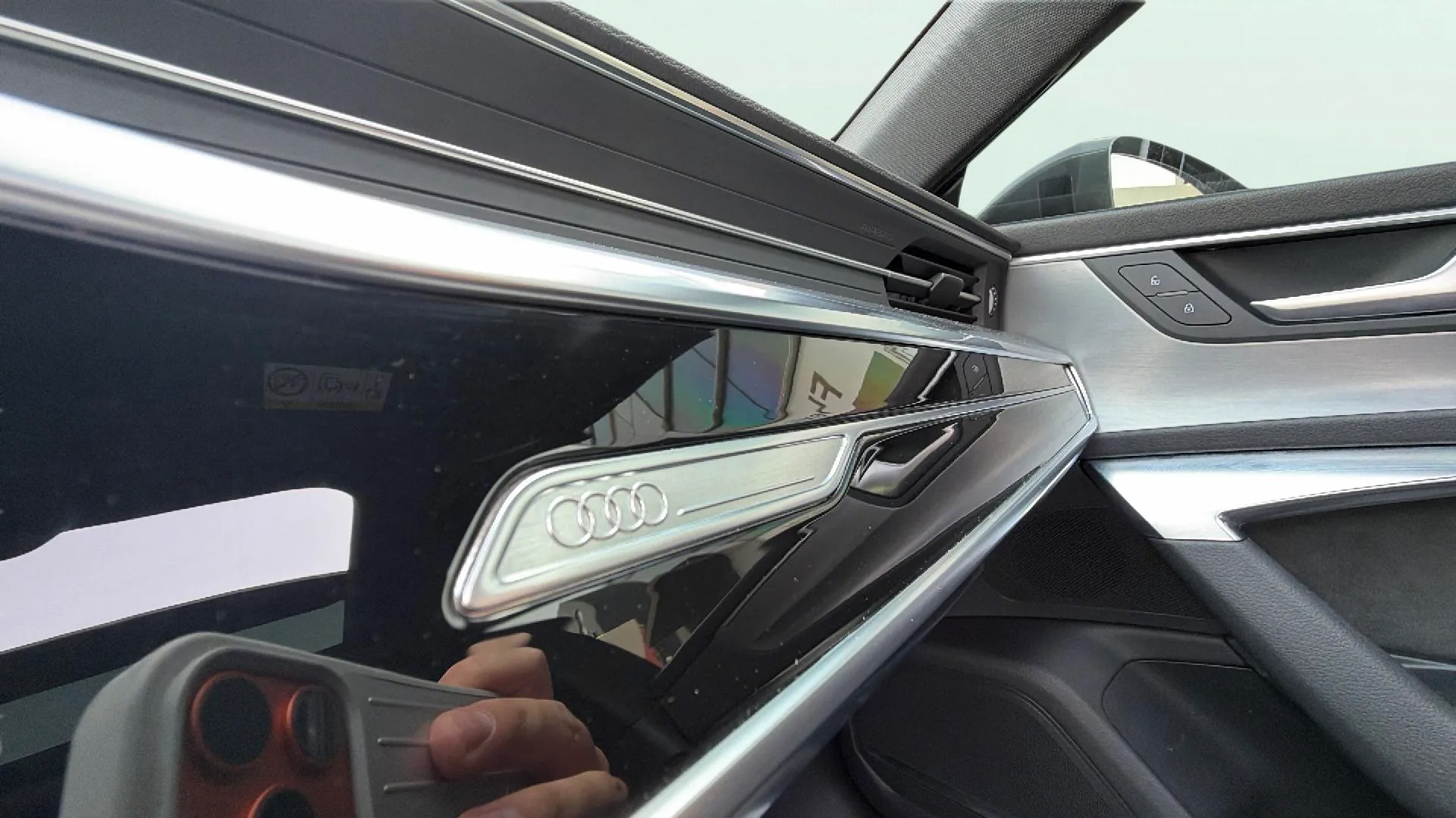 Audi A7 Sportback 40 TDI S tronic - foto 28