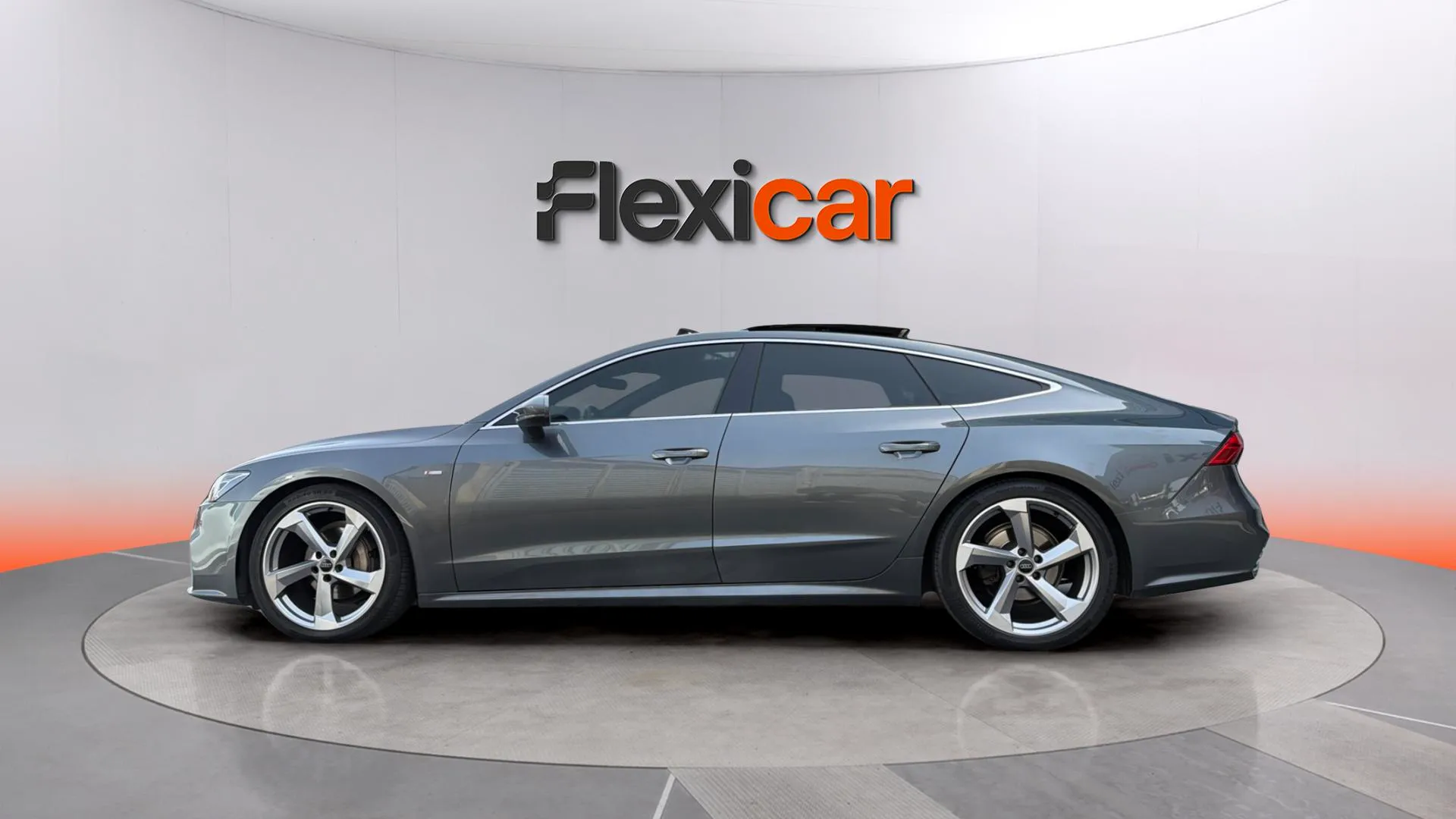Audi A7 Sportback 40 TDI S tronic - foto 4
