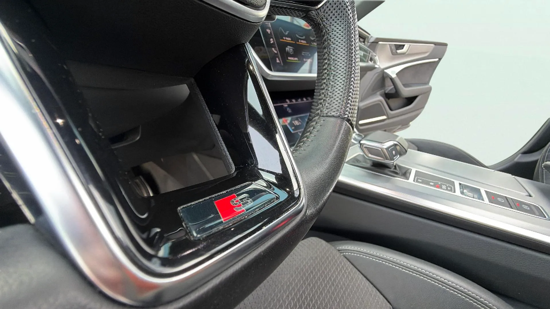 Audi A7 Sportback 40 TDI S tronic - foto 14
