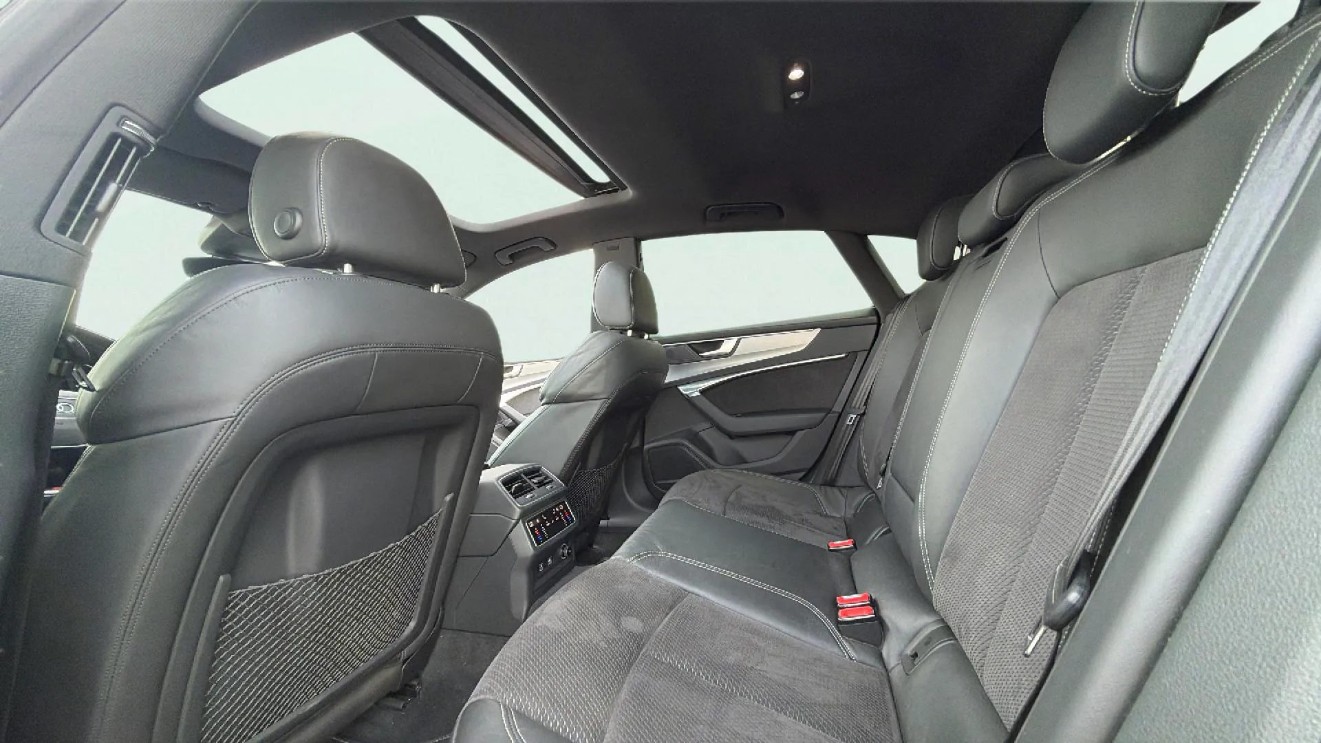 Audi A7 Sportback 40 TDI S tronic - foto 31