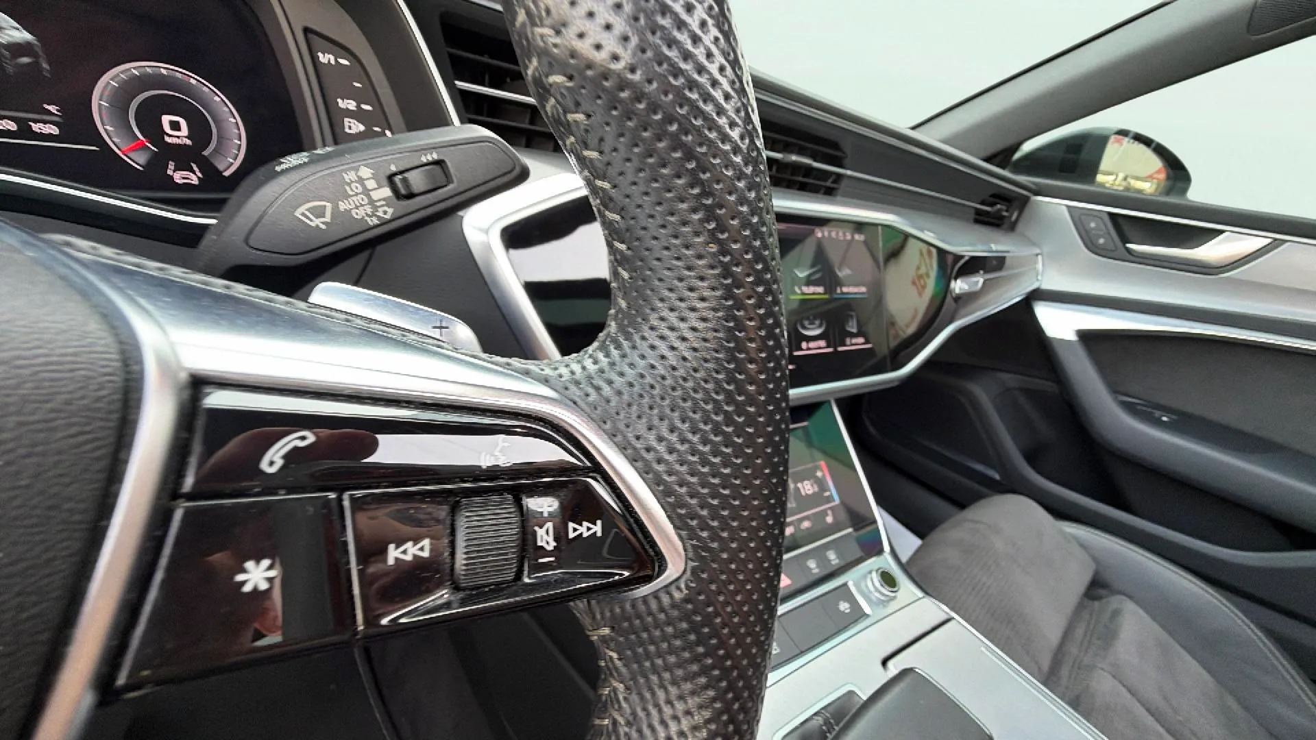 Audi A7 Sportback 40 TDI S tronic - foto 18