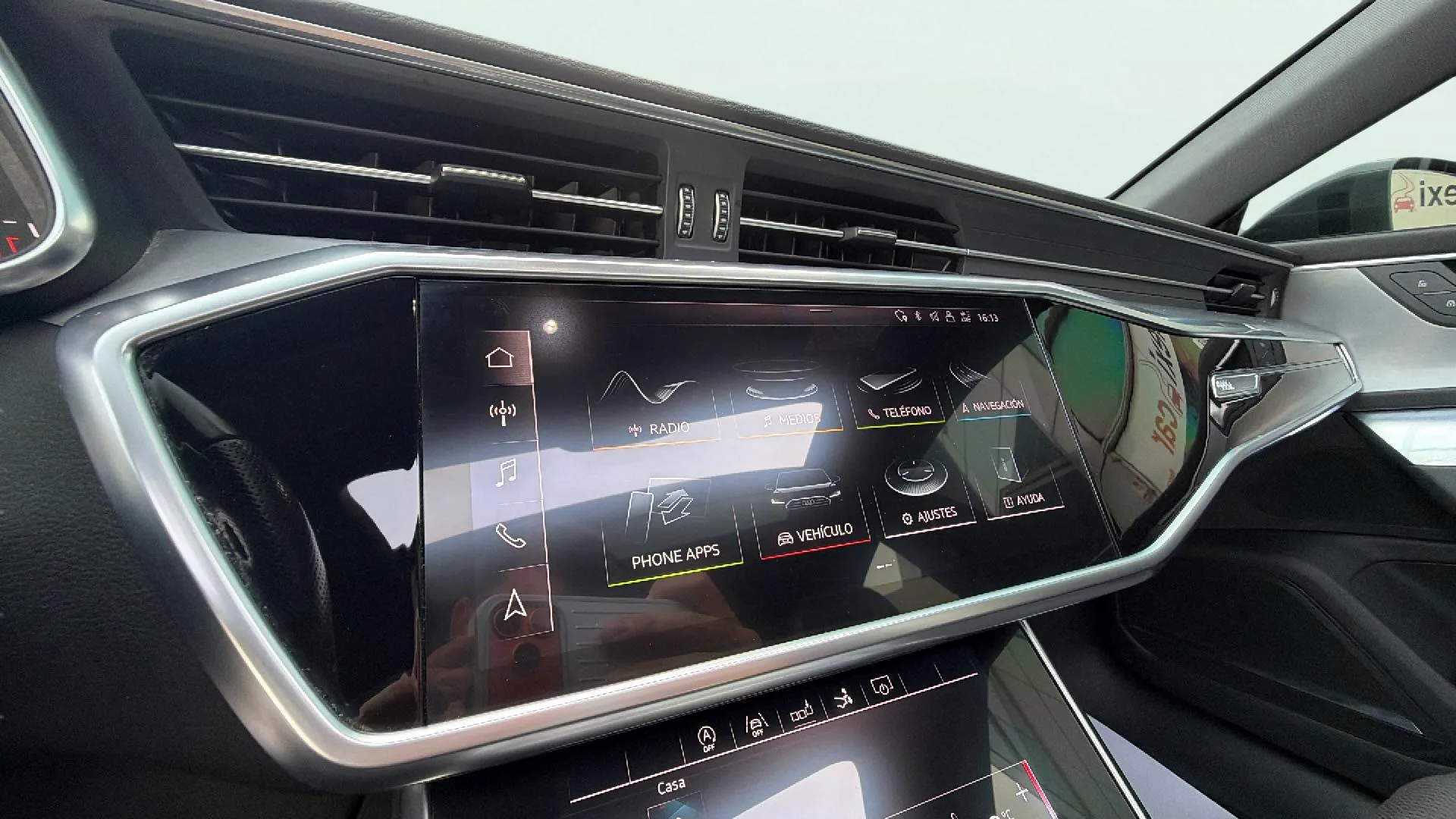Audi A7 Sportback 40 TDI S tronic - foto 23