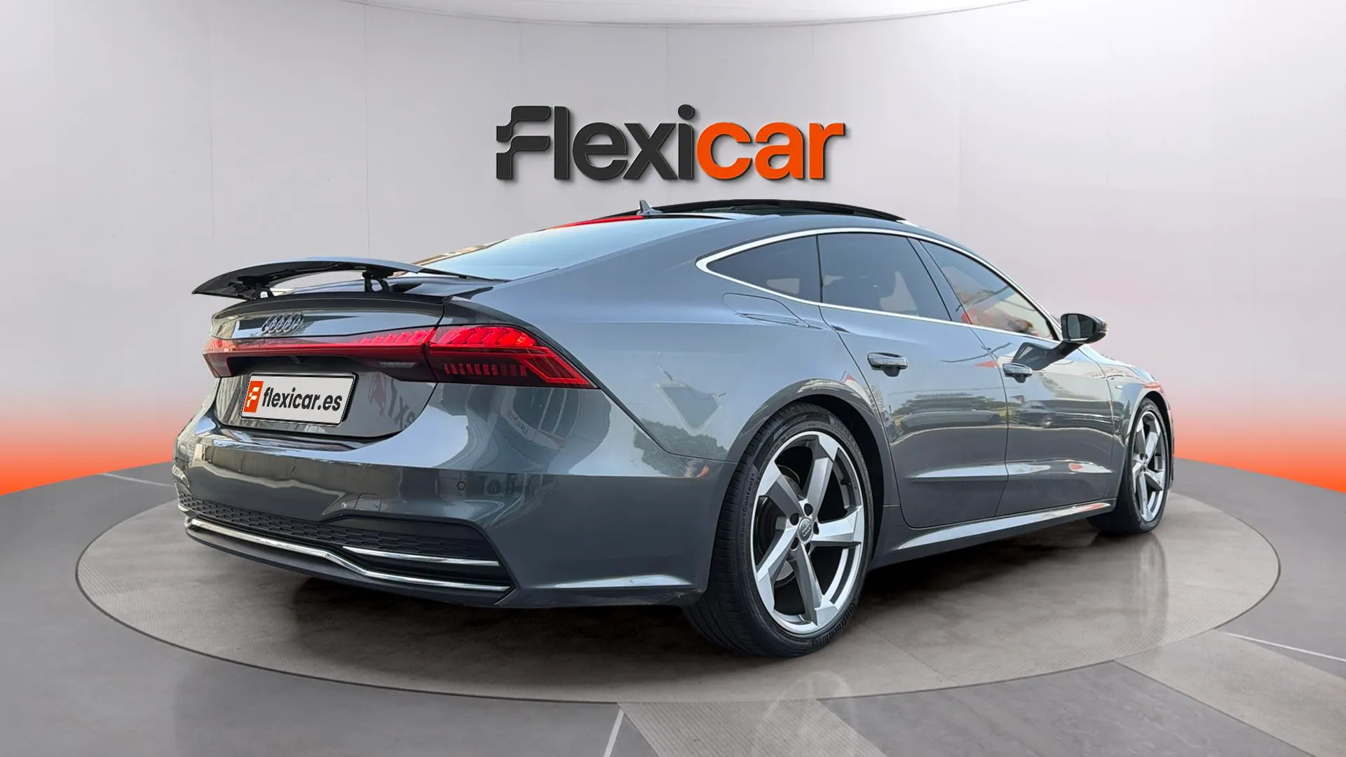 Audi A7 Sportback 40 TDI S tronic - foto 7