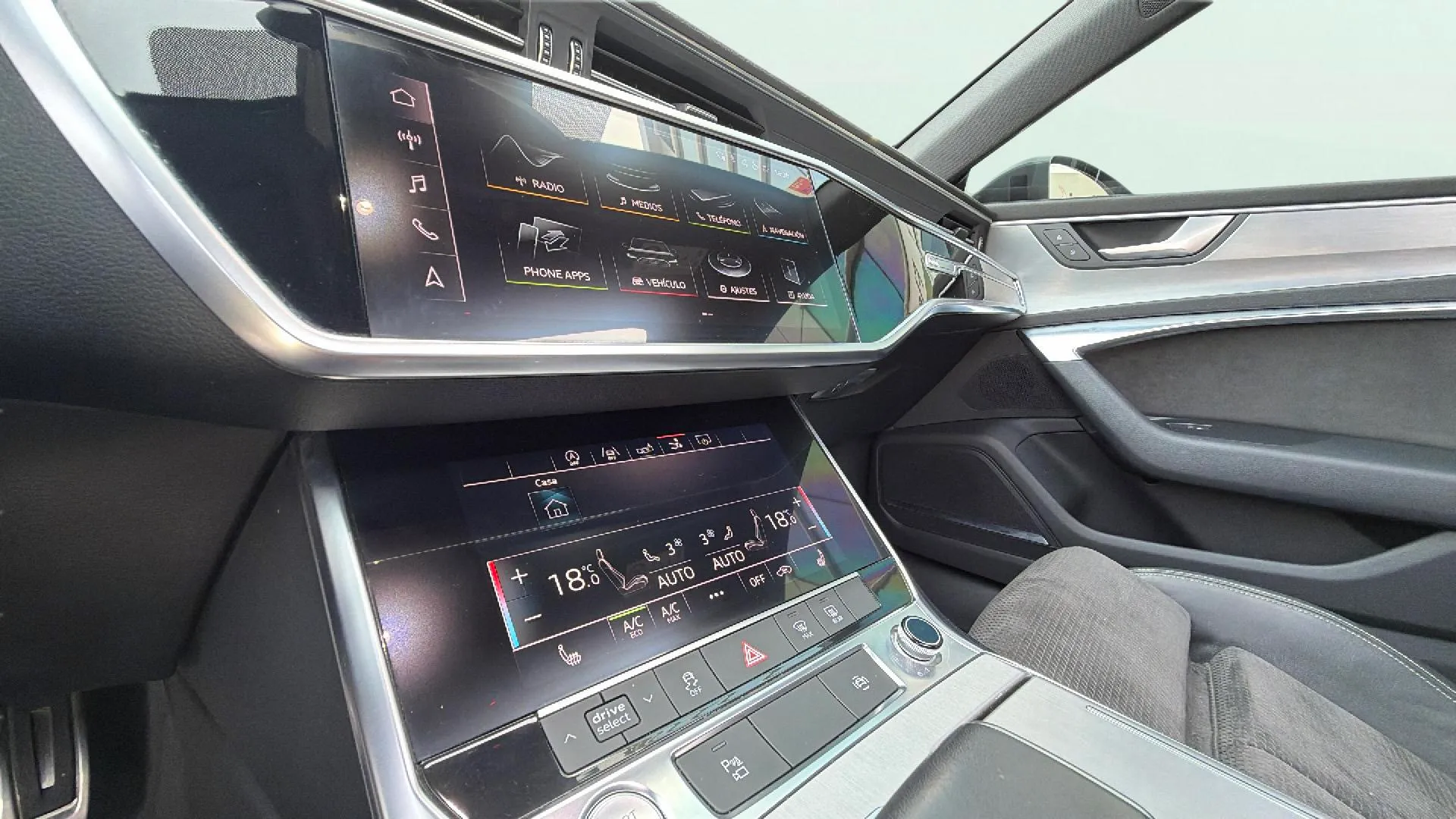 Audi A7 Sportback 40 TDI S tronic - foto 15