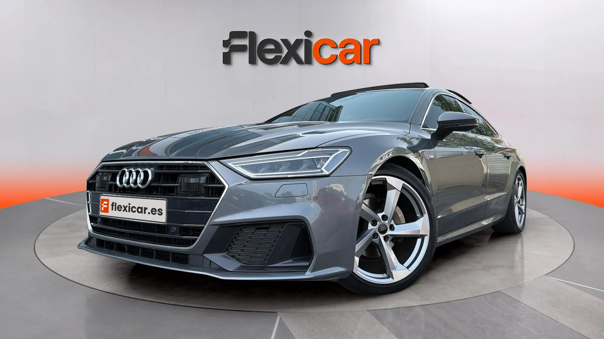 Audi A7 Sportback 40 TDI S tronic - foto 3