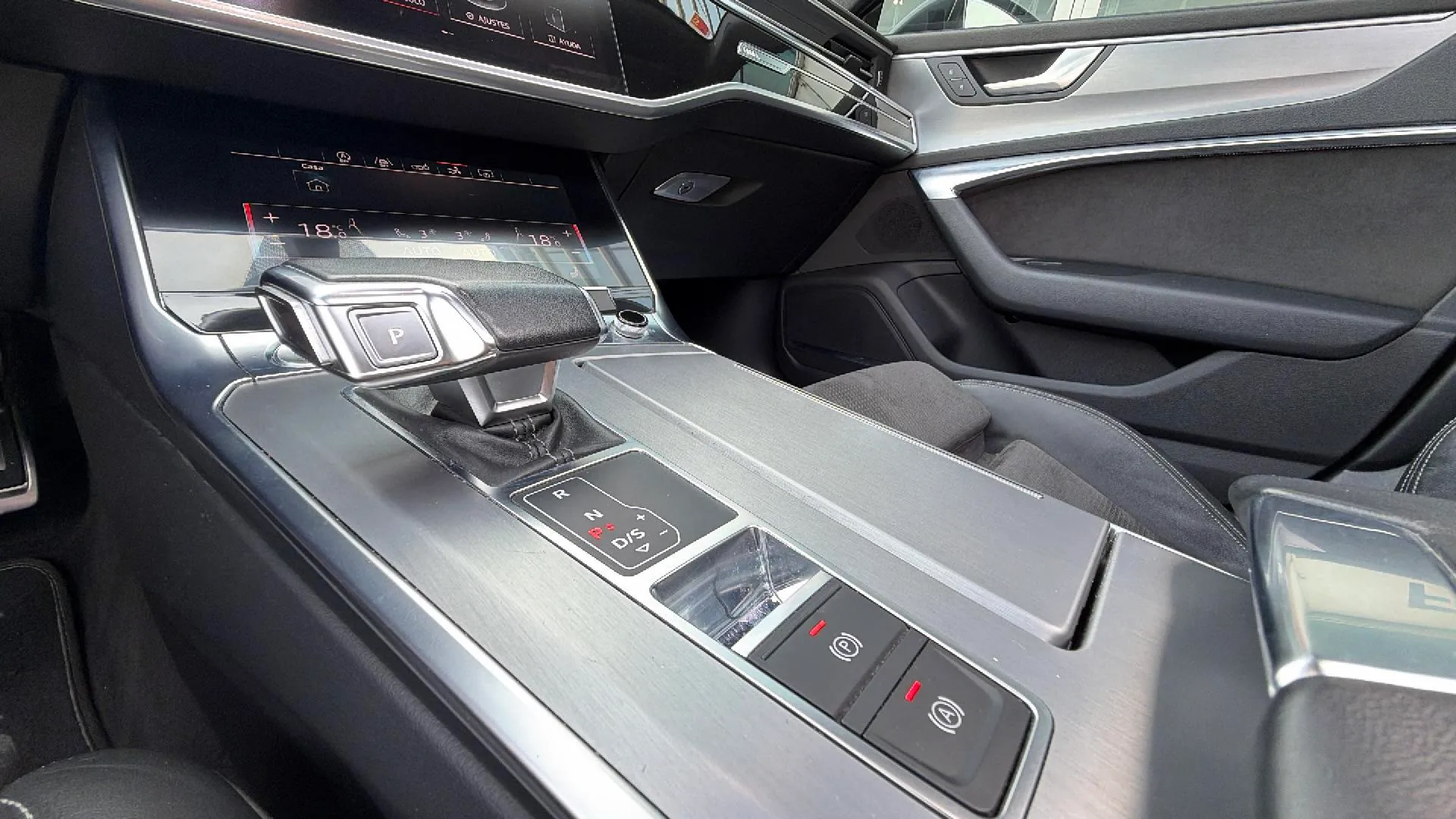 Audi A7 Sportback 40 TDI S tronic - foto 26
