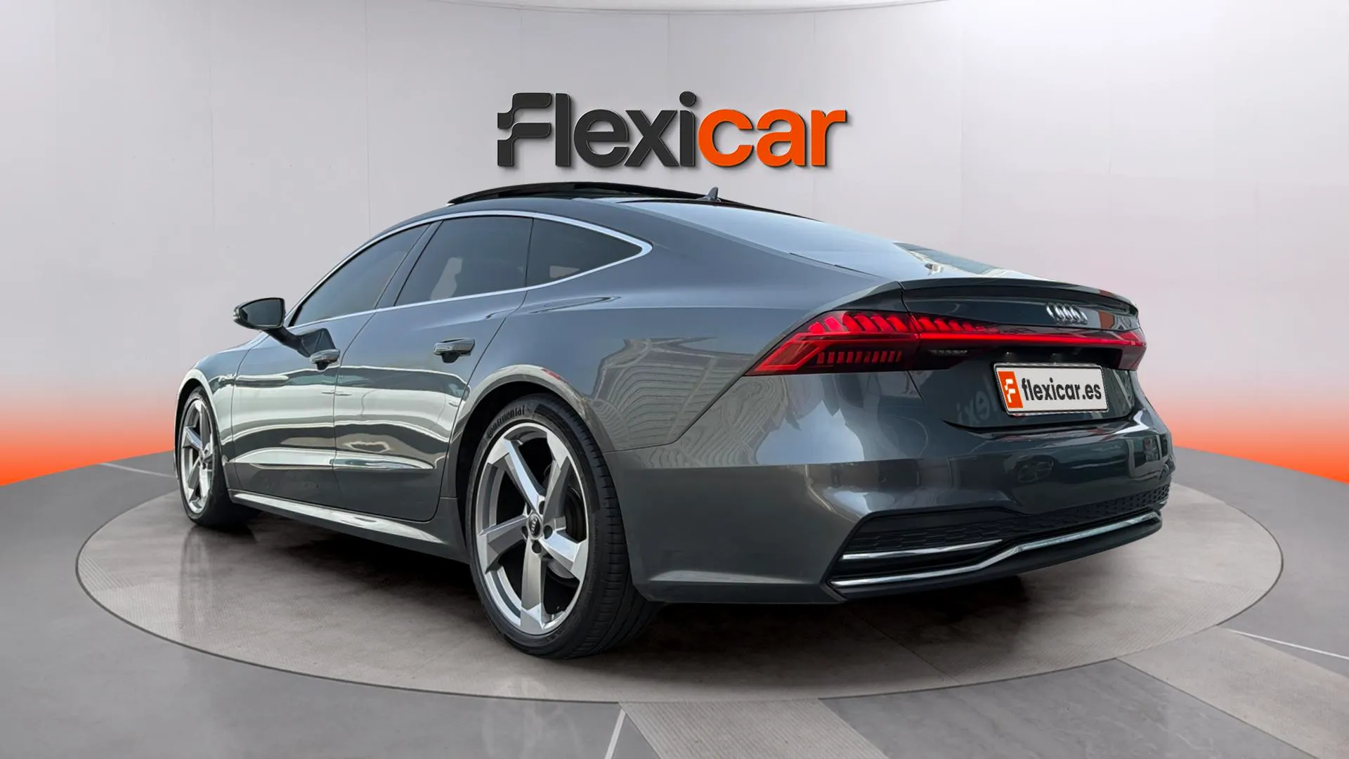 Audi A7 Sportback 40 TDI S tronic - foto 5