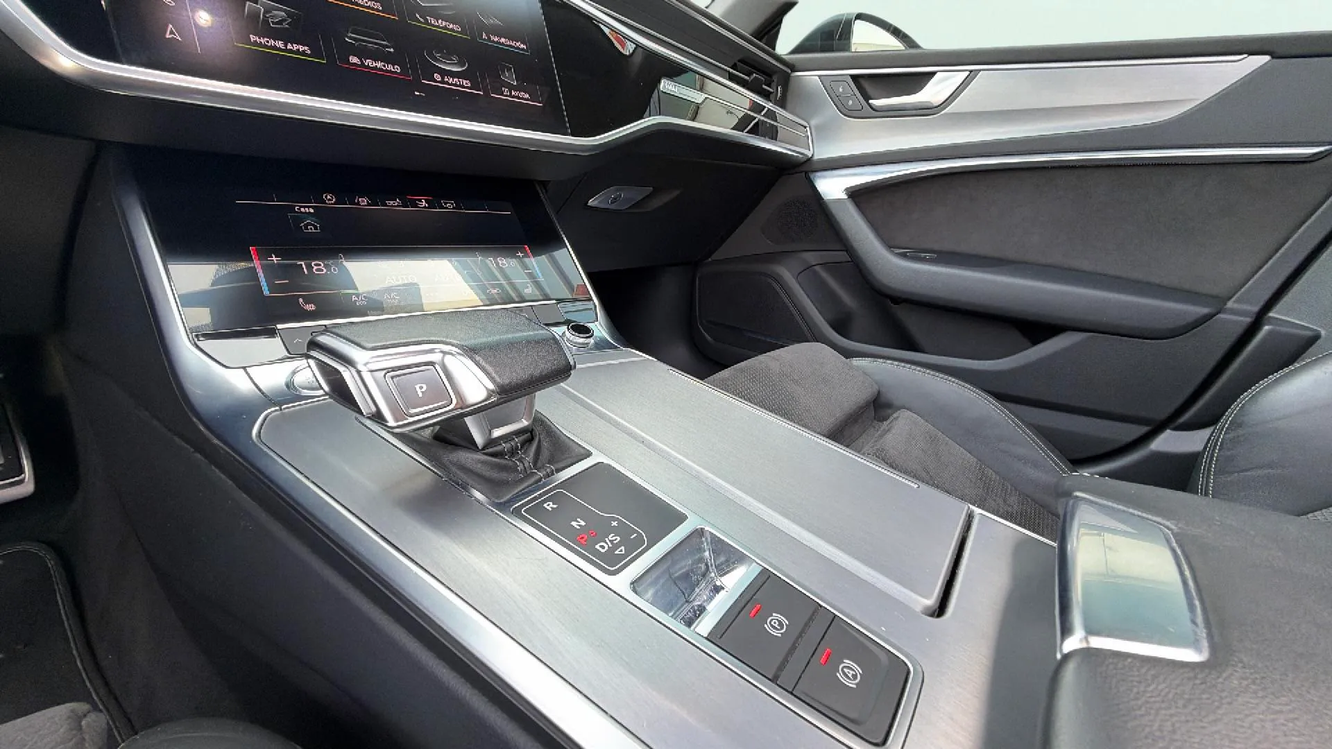Audi A7 Sportback 40 TDI S tronic - foto 24